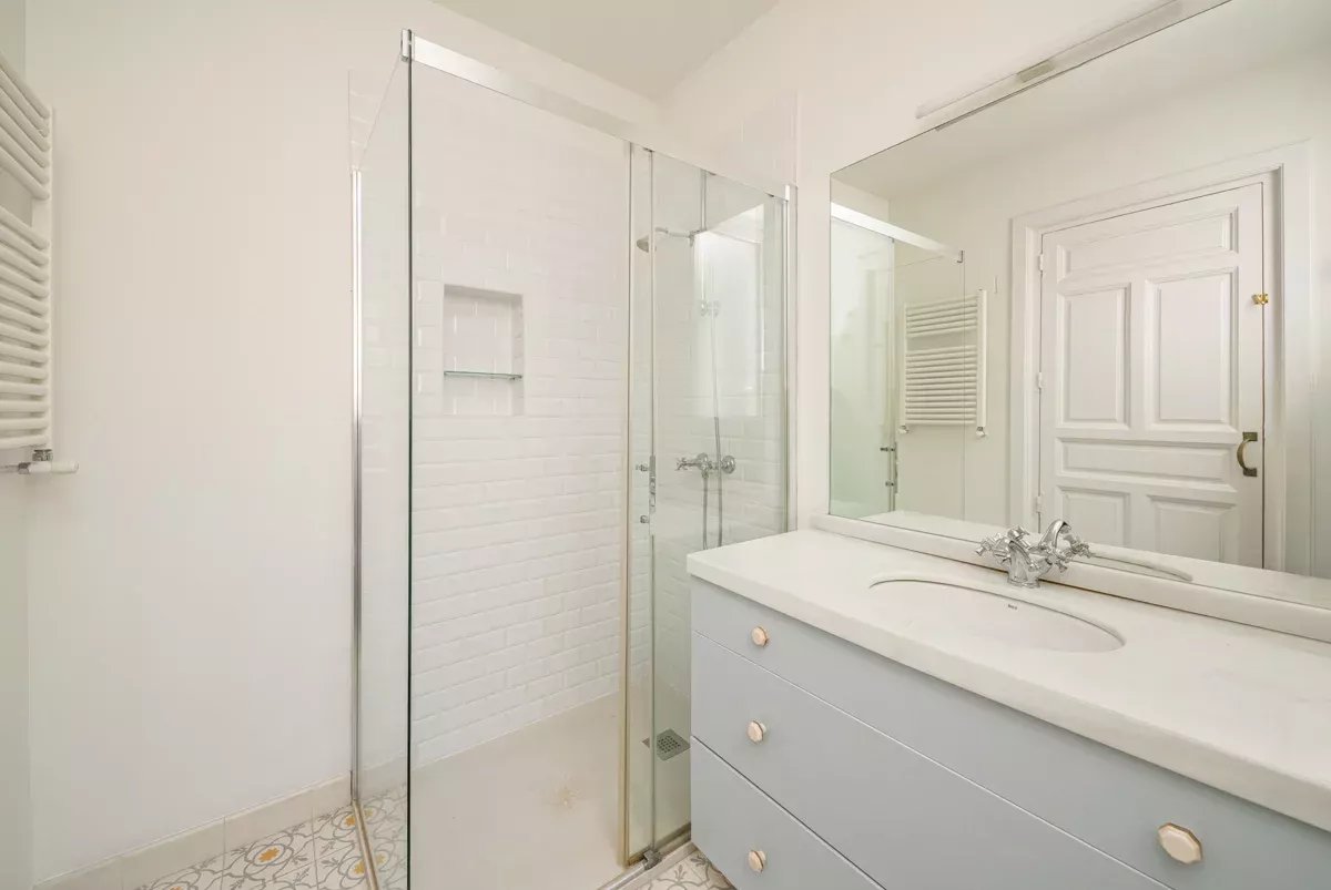 Daire Madrid - picture 21