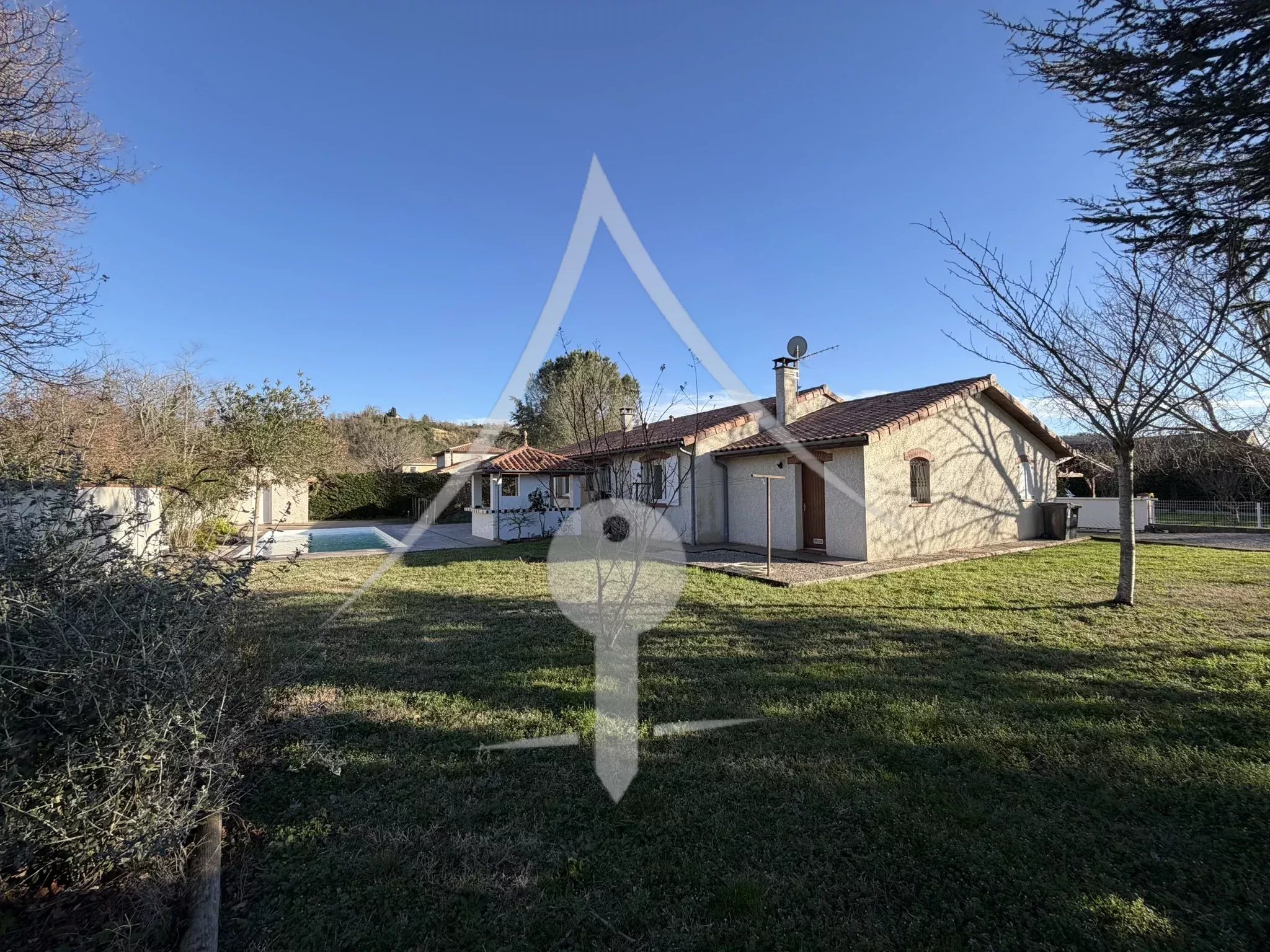 Agence immobilière de Concept Immo +