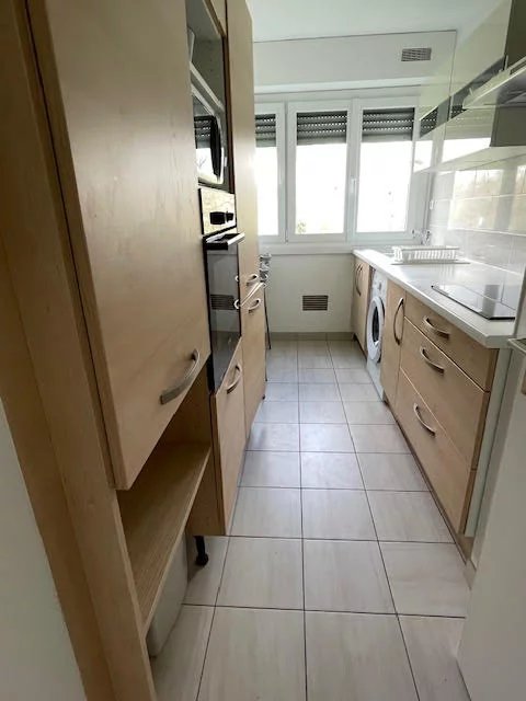 2 Pièces meublé à louer - Photo 2