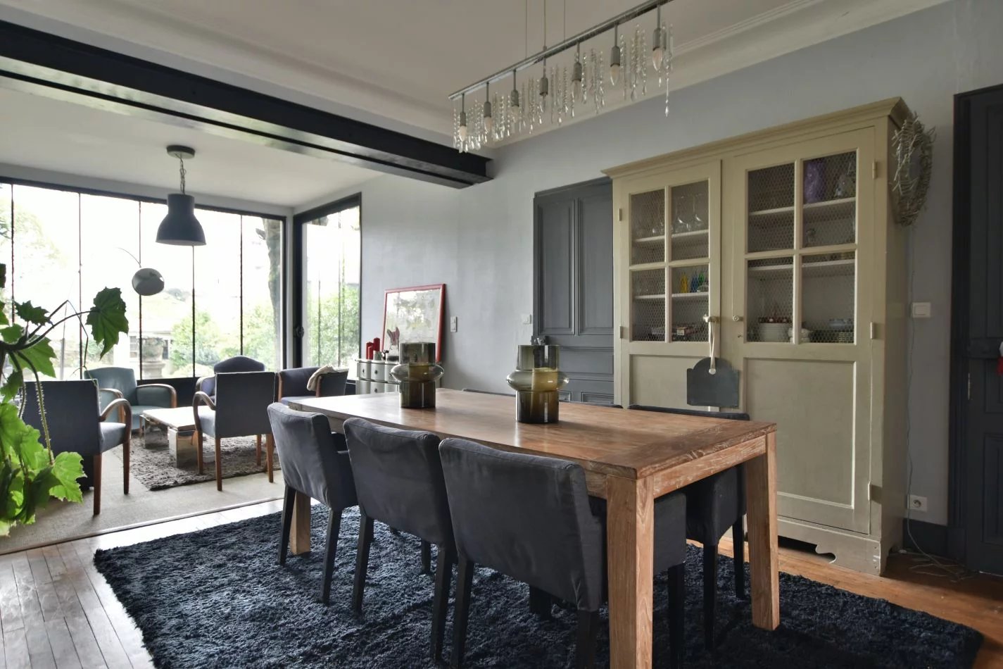 Maison Réf : Chêne