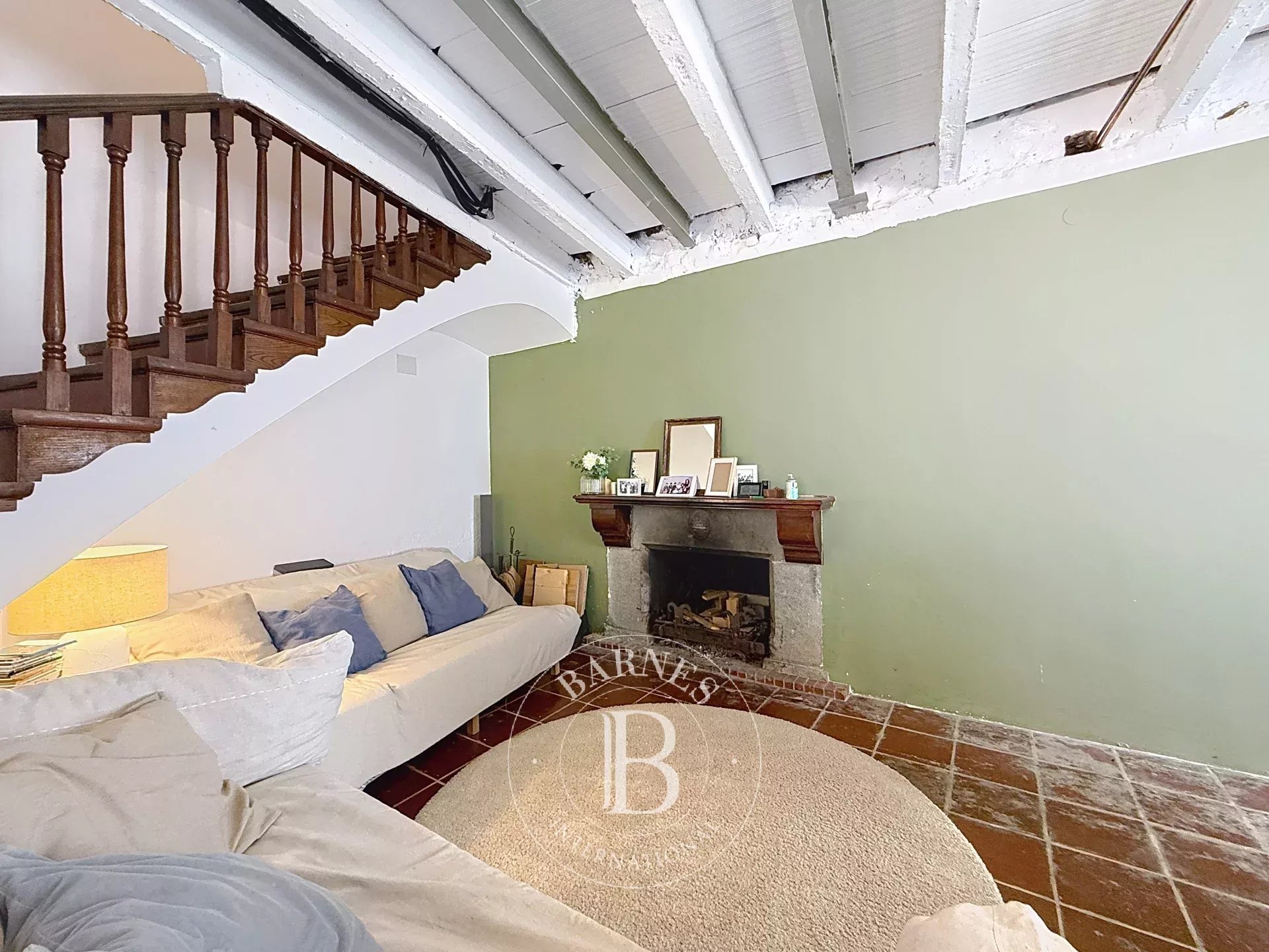 Çiftlik Sant Andreu de Llavaneres - picture 20