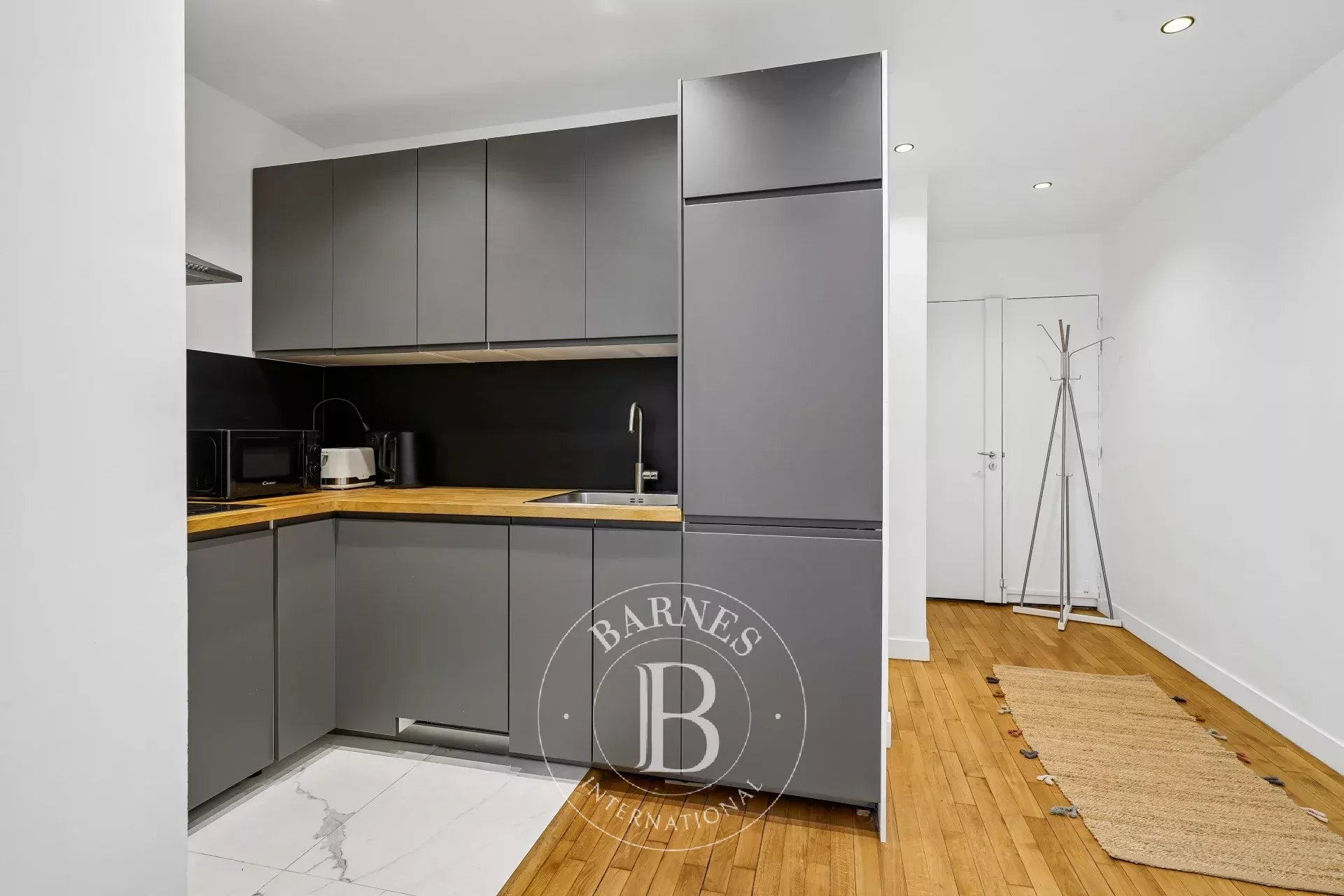 Paris  - Appartement 2 Pi&egrave;ces, 1 Chambre - picture 13