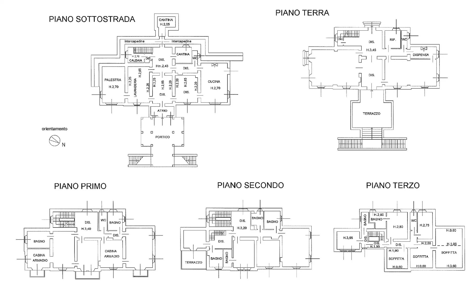 Villa/Townhouse's Image 31