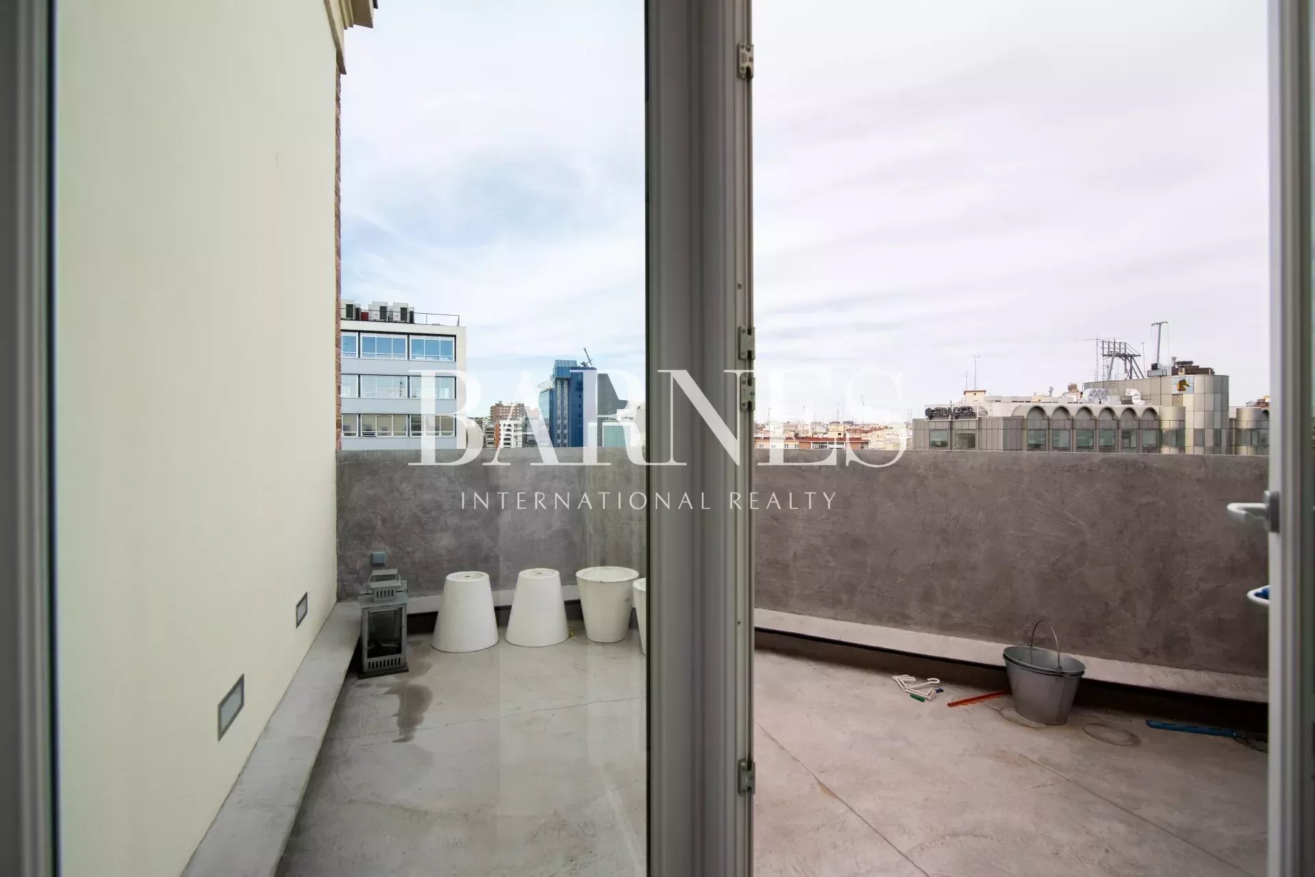 Daire Madrid - picture 31