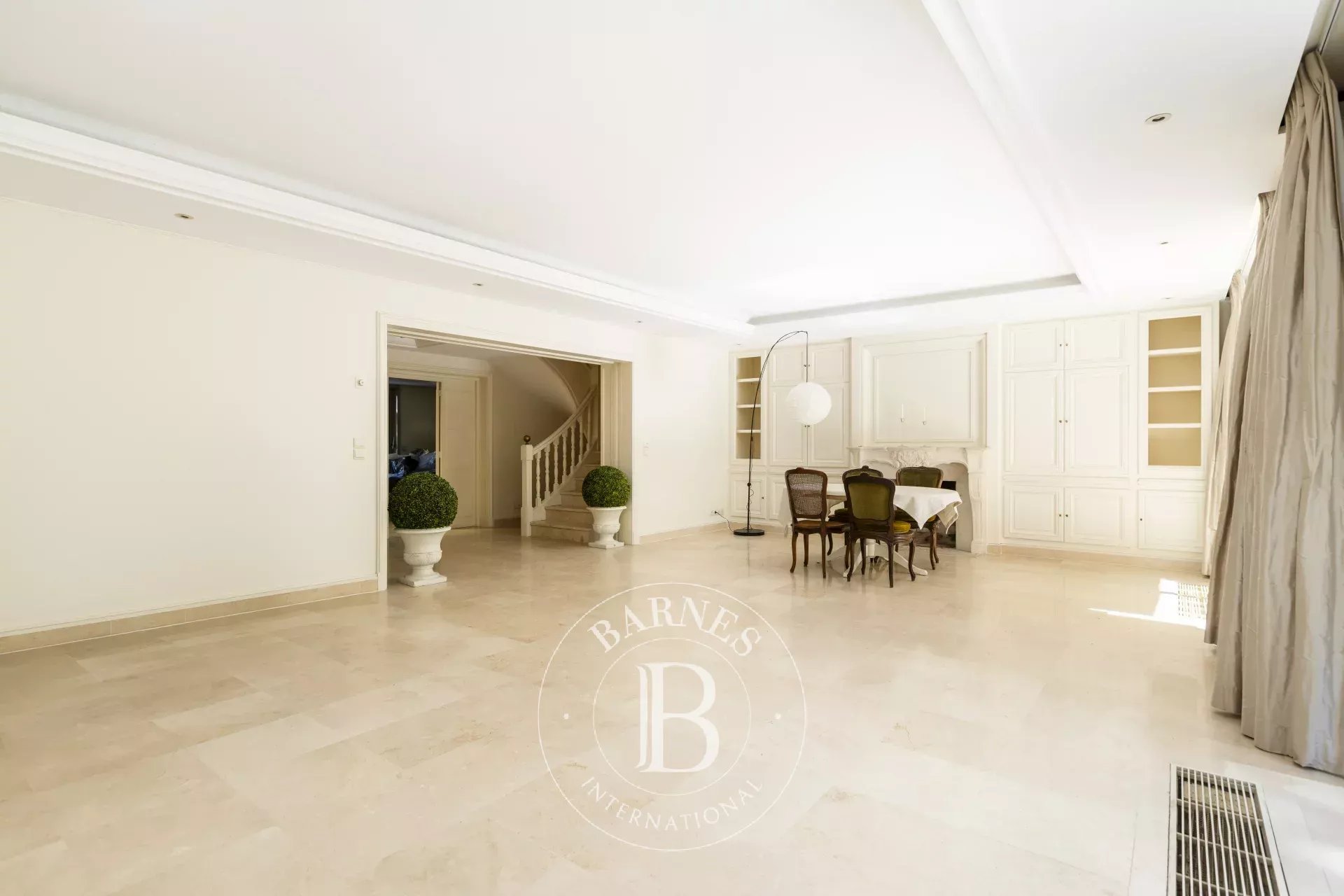 Neuilly-sur-Seine  - Appartement 6 Pi&egrave;ces 3 Chambres - picture 20