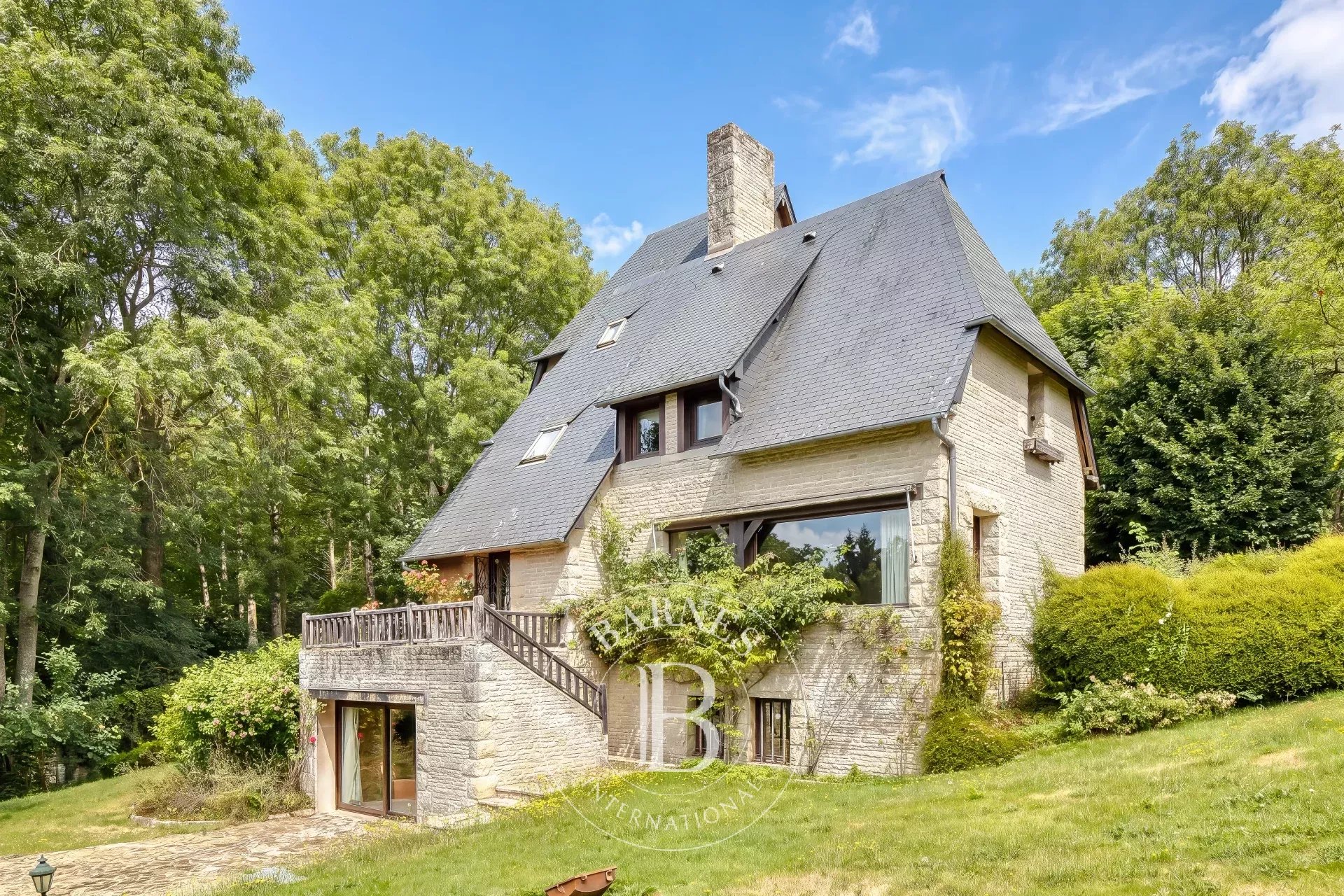 Casa Benerville-sur-Mer  -  ref 86755330 (picture 1)