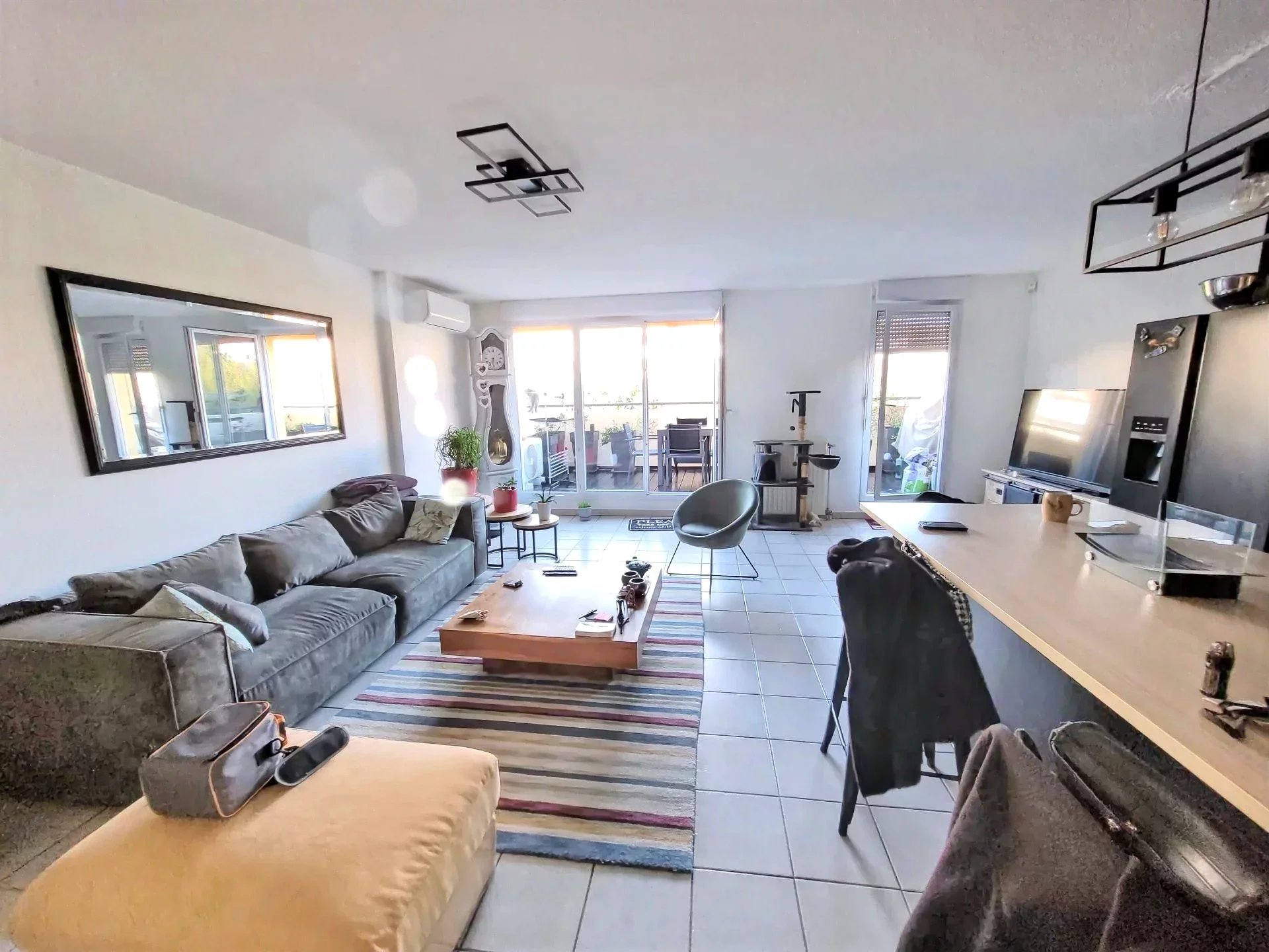 Vente Appartement Marseille 13ème