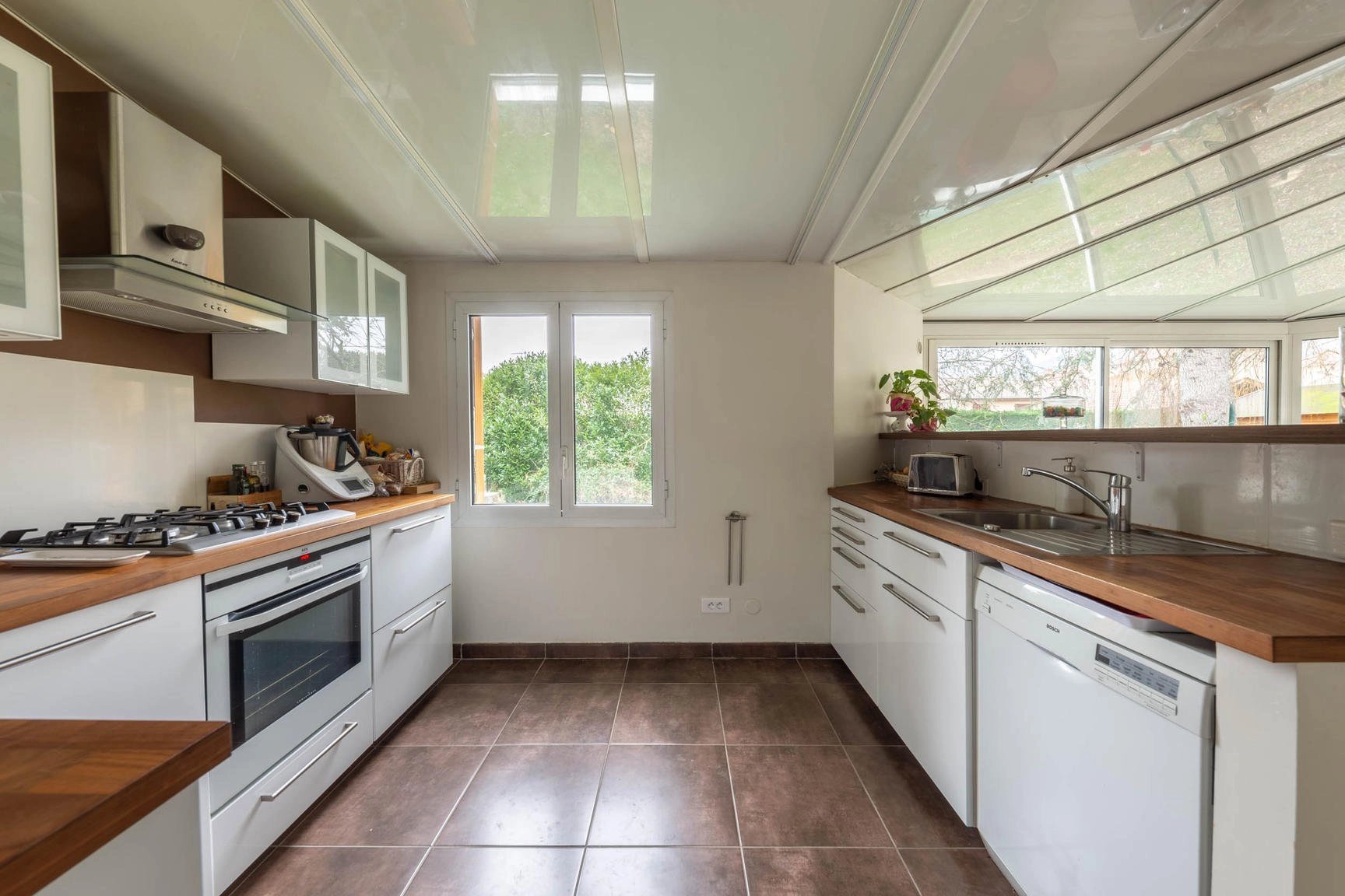 Maison 150m² à Chasselay proche du centre
