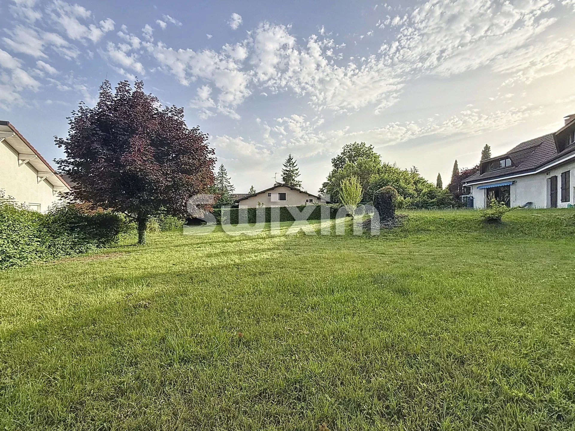 Agence immobilière de S2R IMMOBILIER SAS