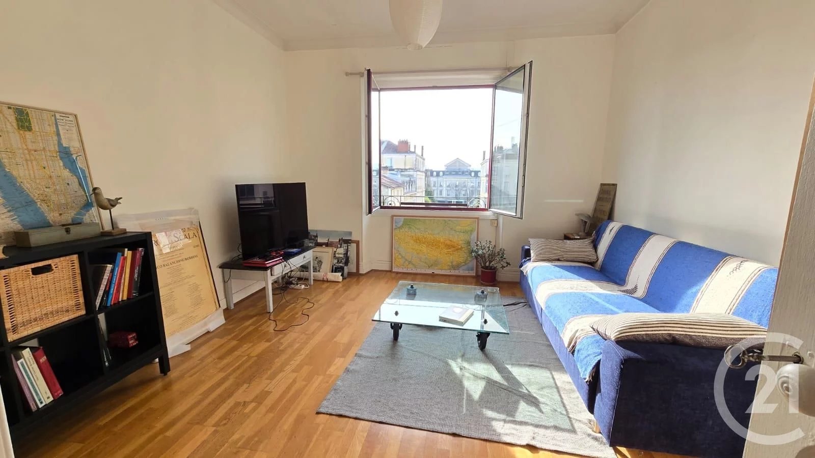 Vente Appartement Pau