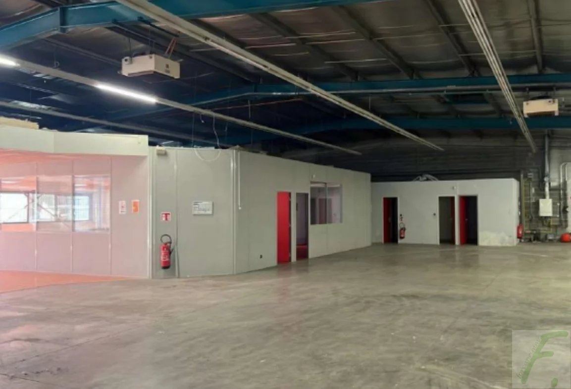 Location Local Grenoble