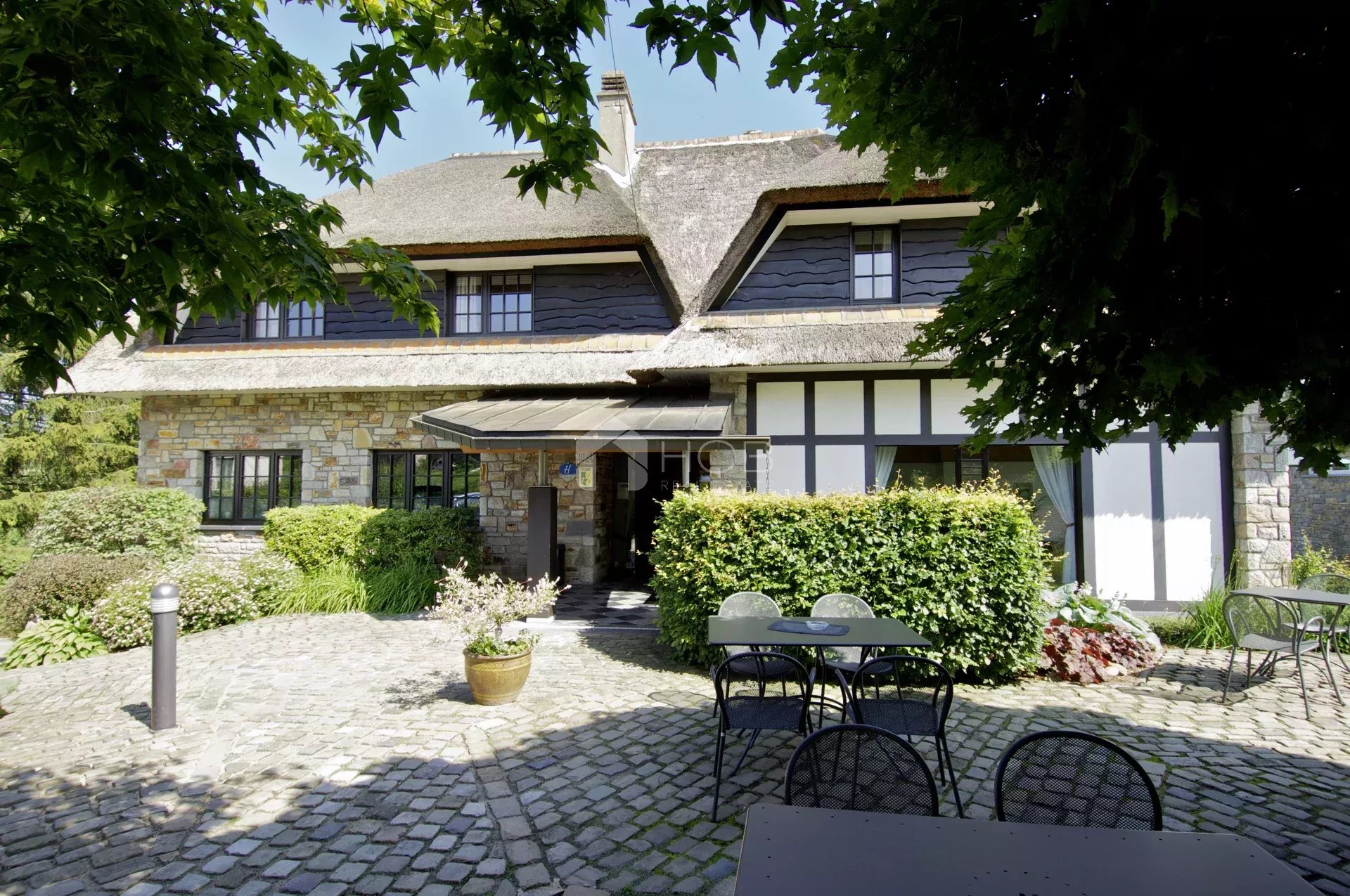 Huis te koop bij Robertville