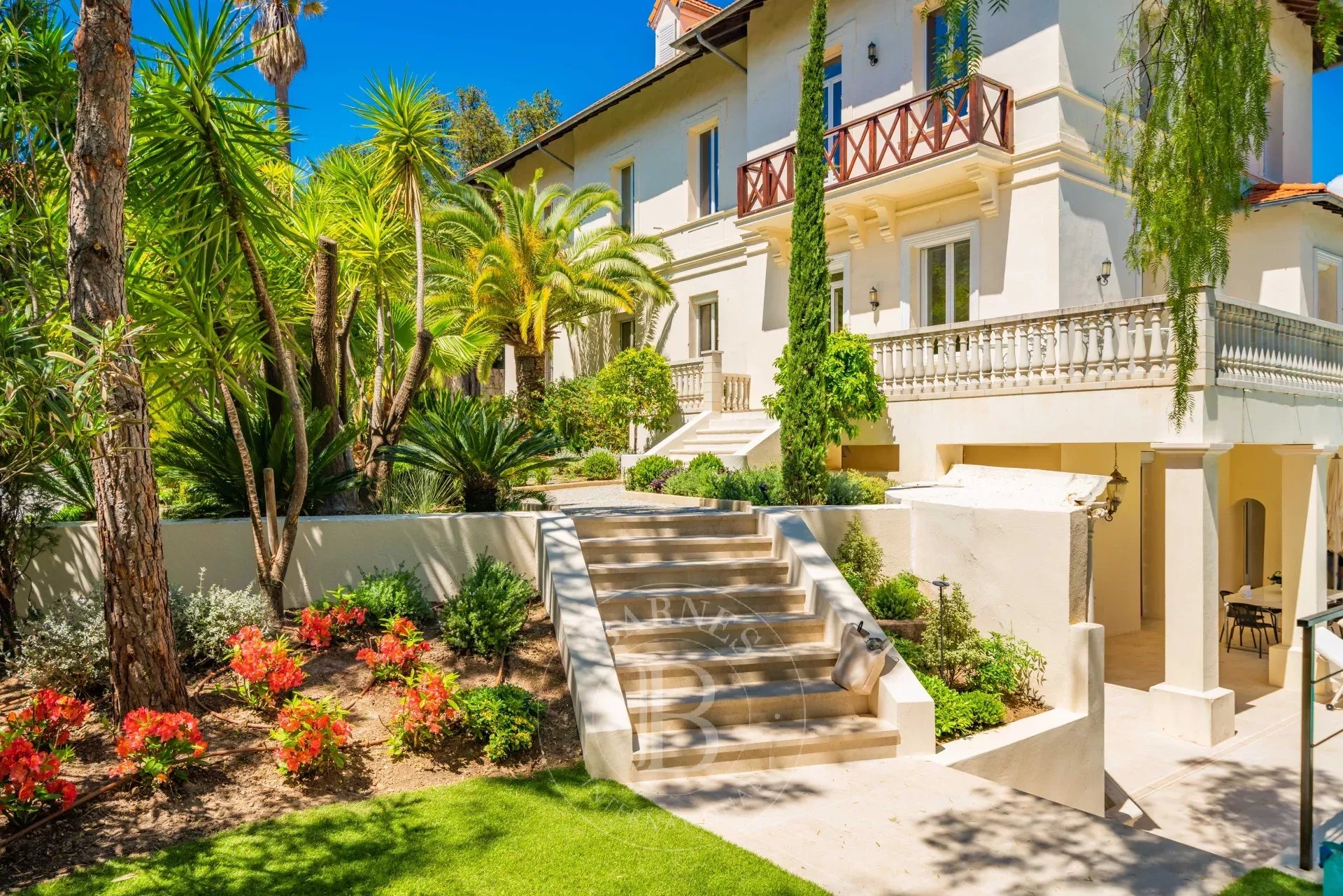 Villa Cannes  -  ref 86074392 (picture 1)