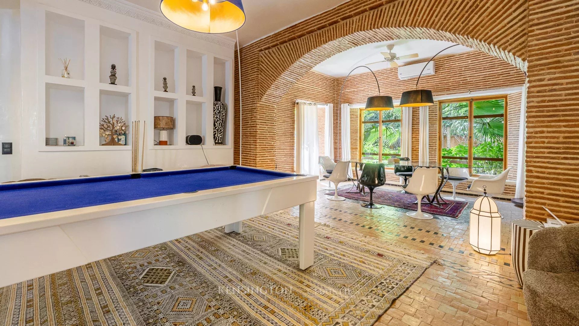6 Bedroom Villa/Townhouse's Image 19