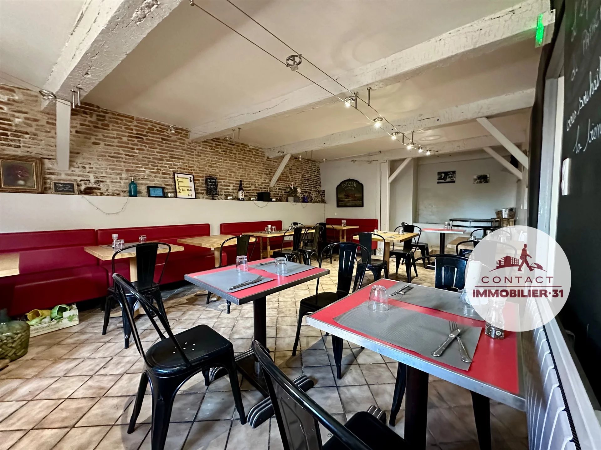 Agence immobilière de Contact Immobilier 31