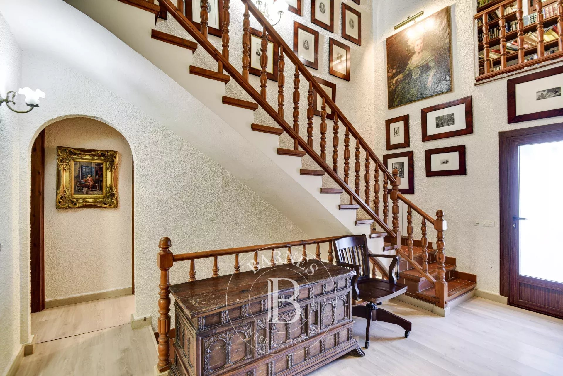 Fantastic country house with total privacy just a few minutes walk from the beach in Sant Antoni de Calonge, Costa Brava - picture 14