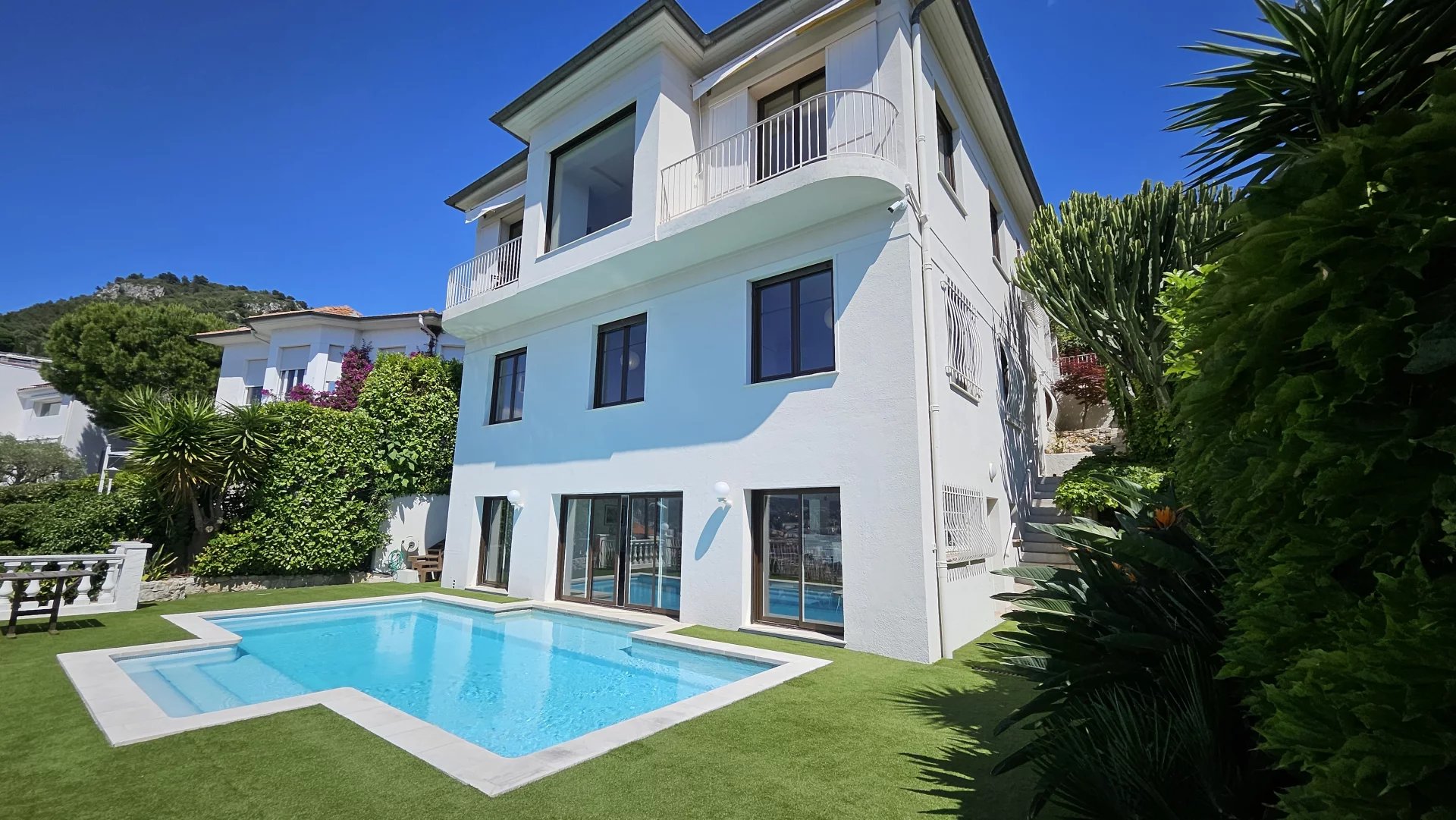 Vendita Villa Nizza