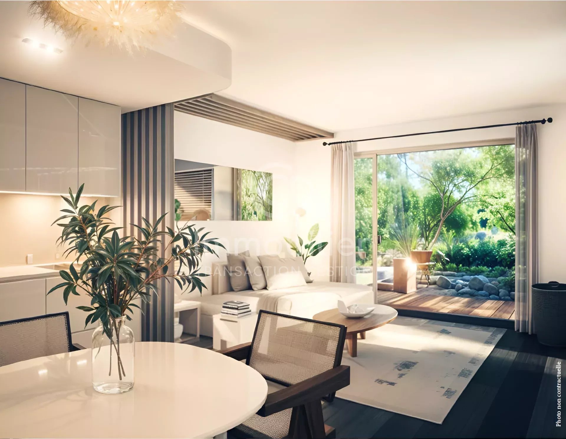 Agence immobilière de CCR Immobilier