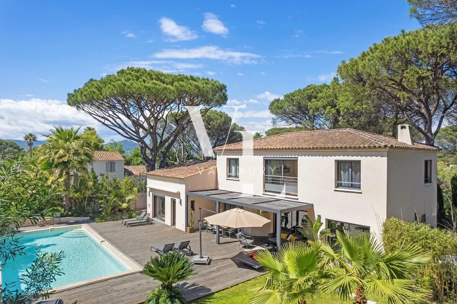 Agence immobilière de Valérie DARRAS