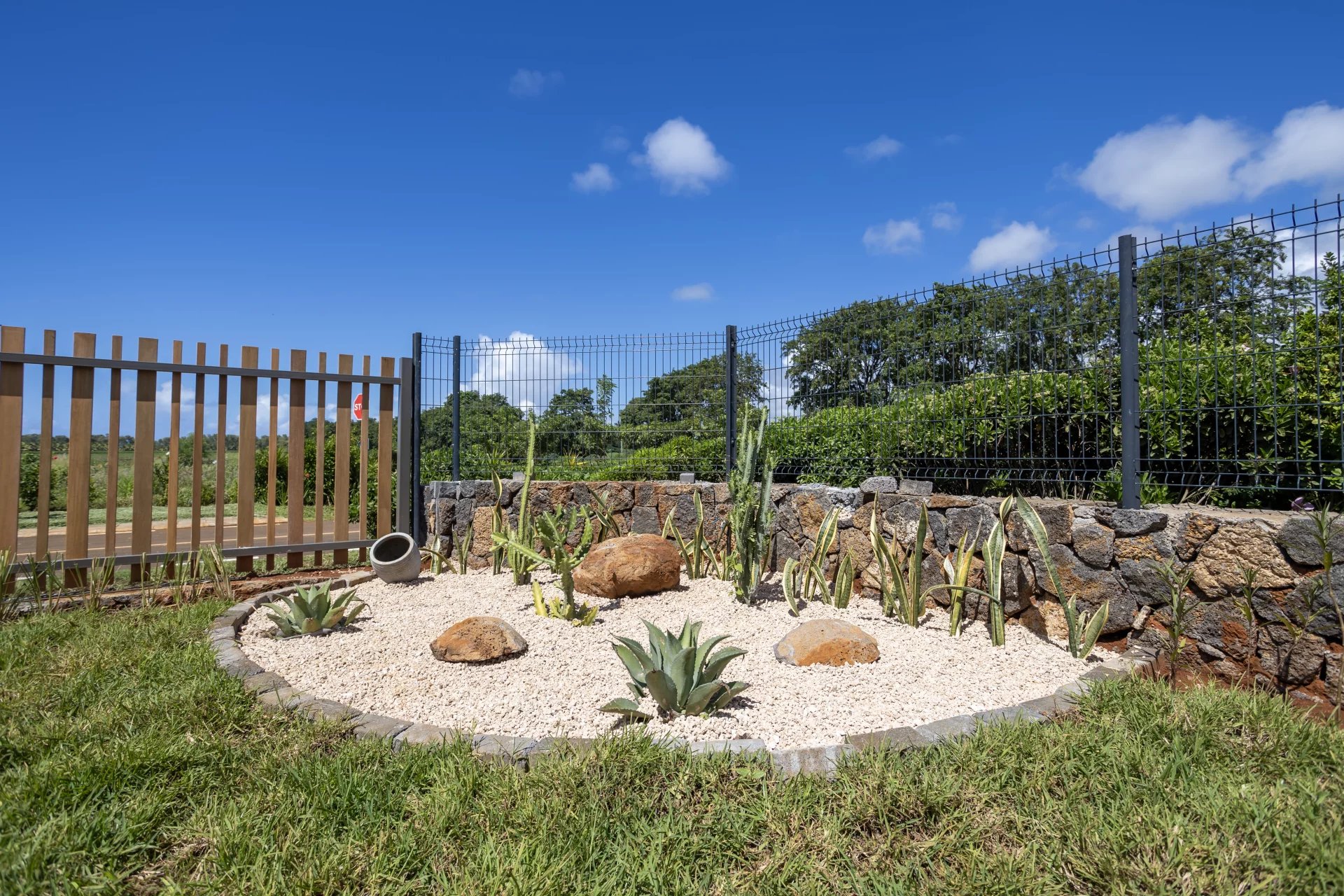 3-Bedroom Villa with Private Pool in the Heart of Azuri Village