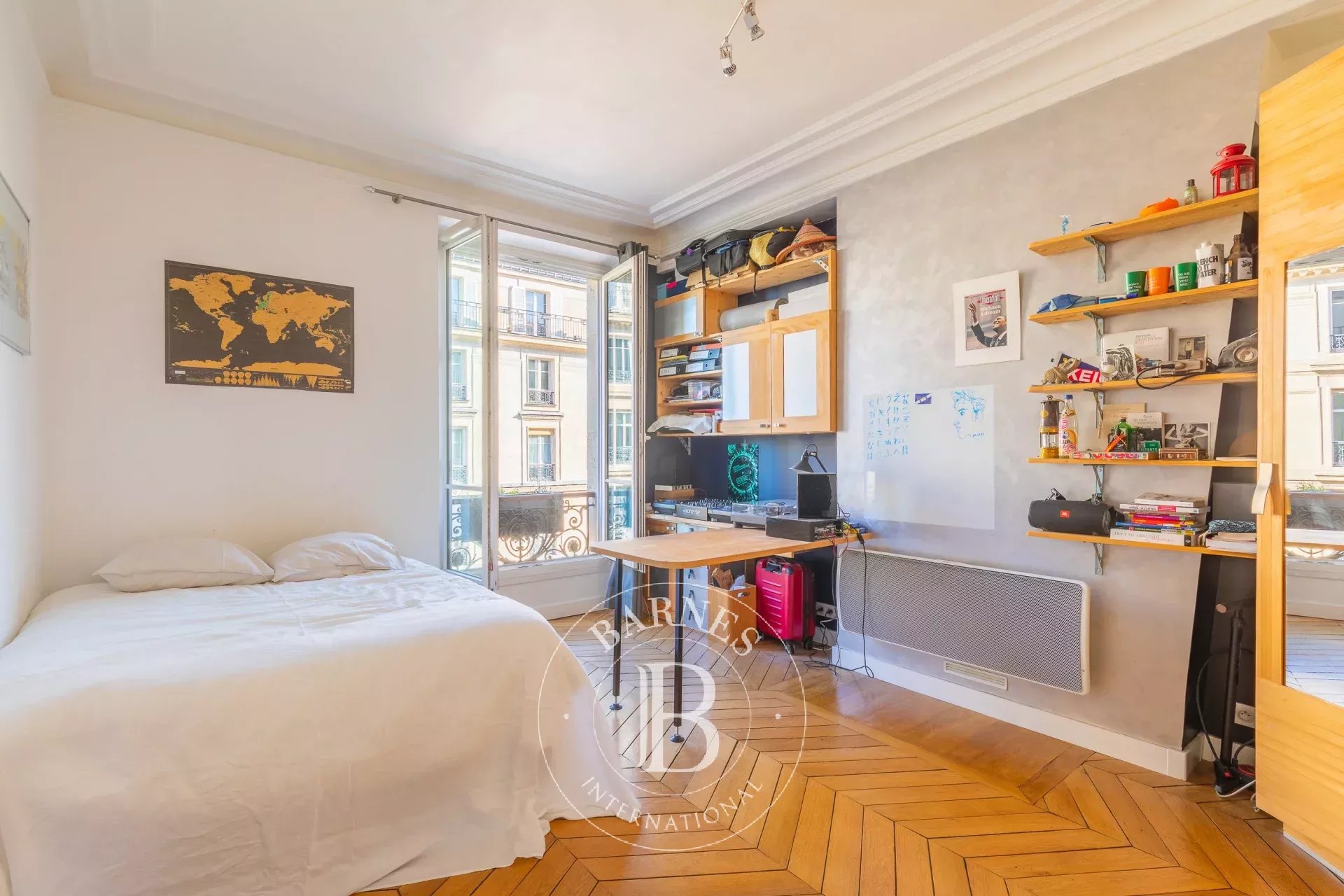 Квартира Paris 5ème - picture 11