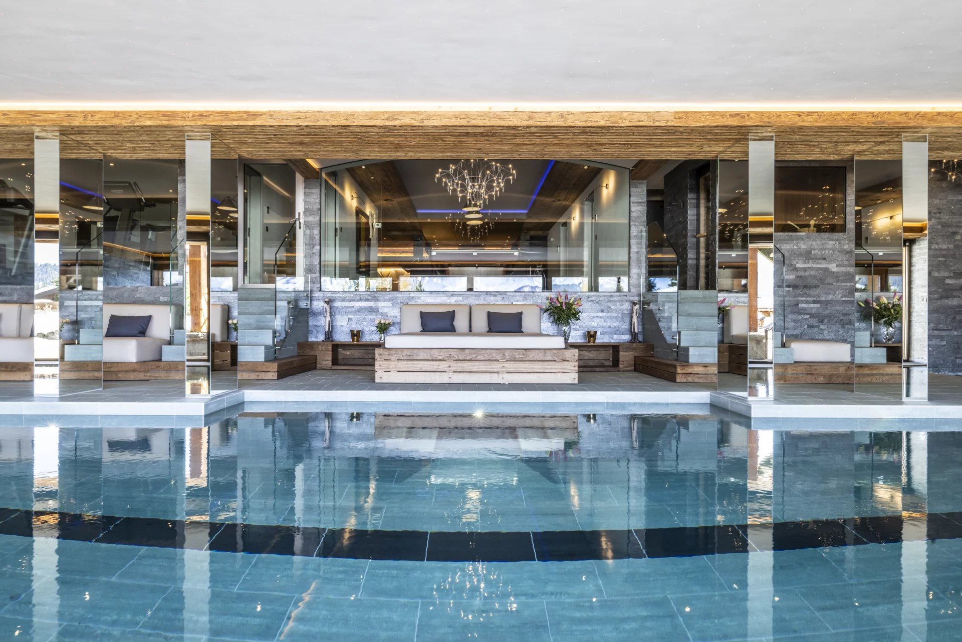 Sale Chalet Verbier