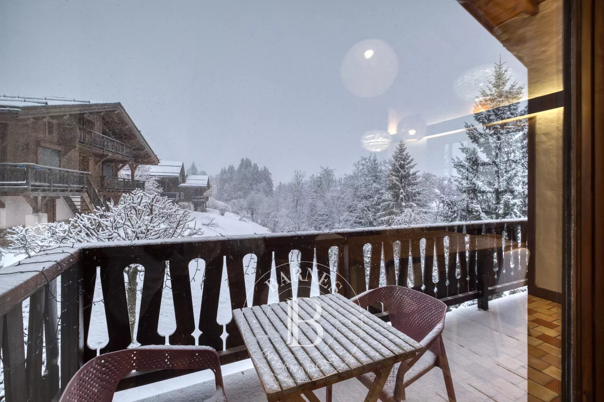 Daire Megève - picture 10