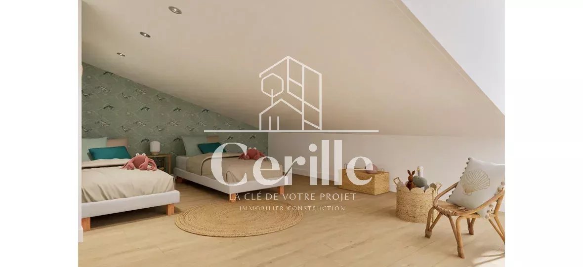 Development Building Nice