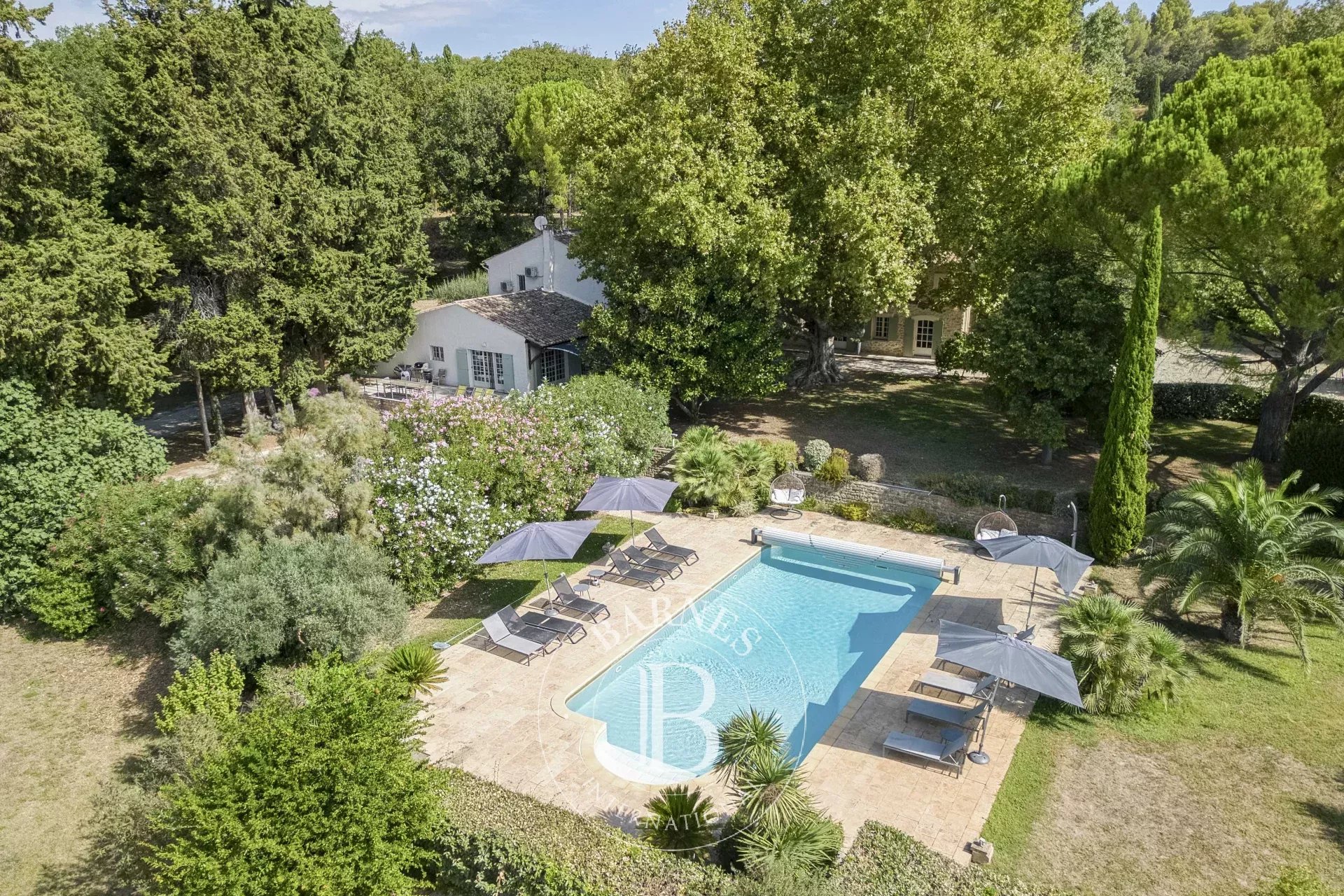 Maison Vacqueyras  -  ref 7101326 (picture 3)