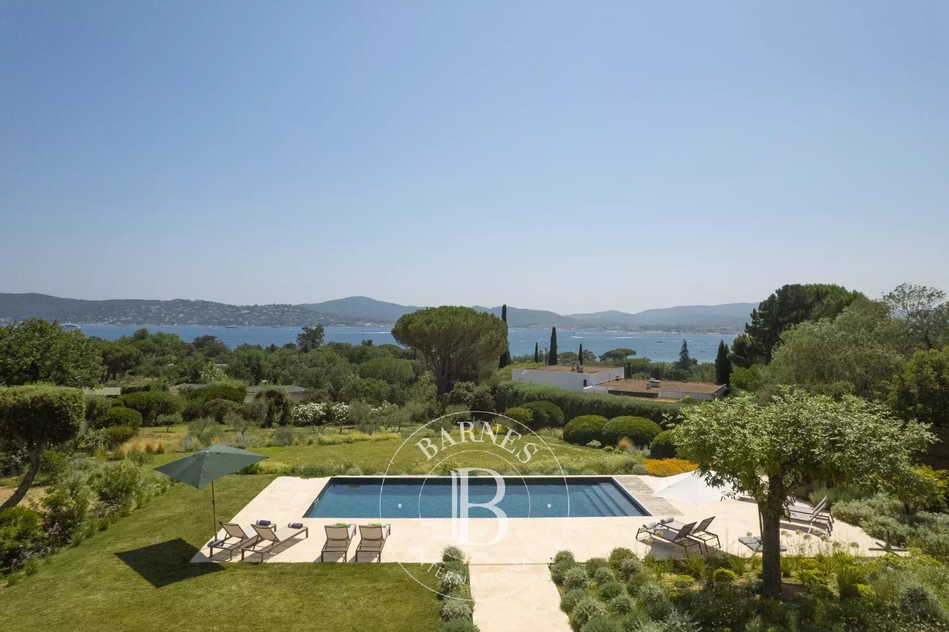 Grimaud  - Property 7 Bedrooms - picture 4