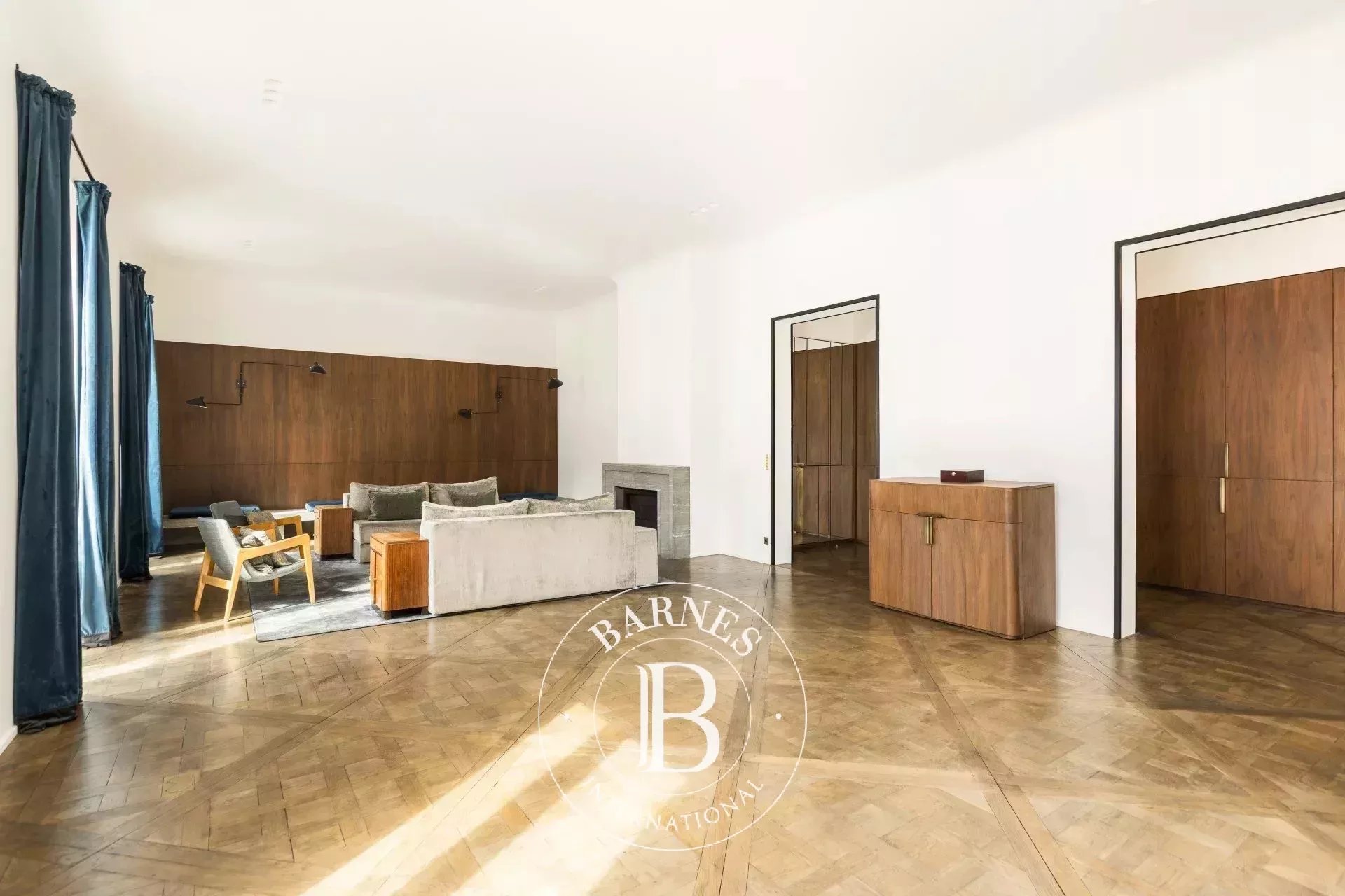 Neuilly-sur-Seine  - Piso 5 Cuartos 3 Habitaciones - picture 15