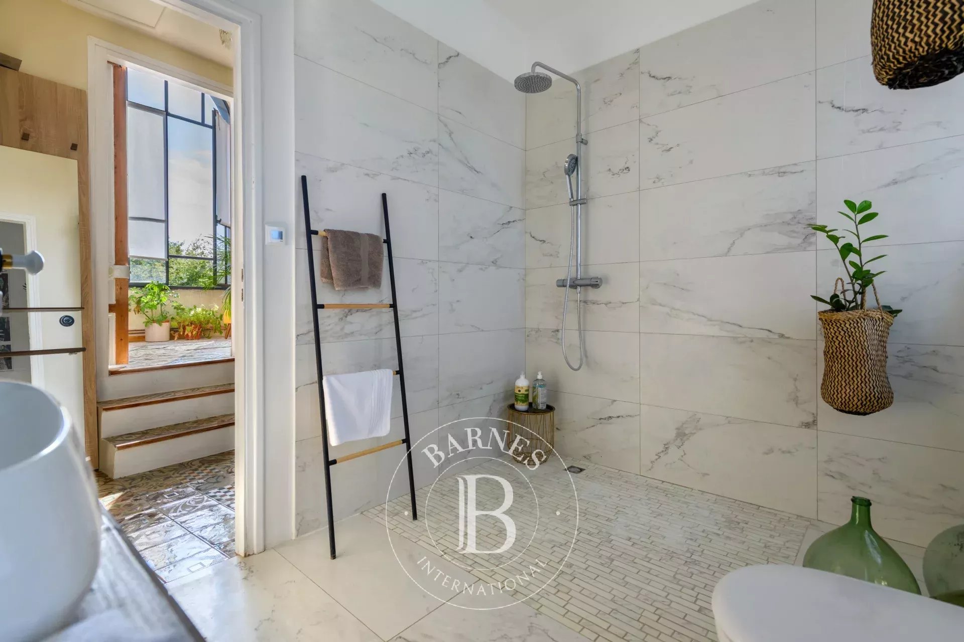 Villa Toulon - picture 35