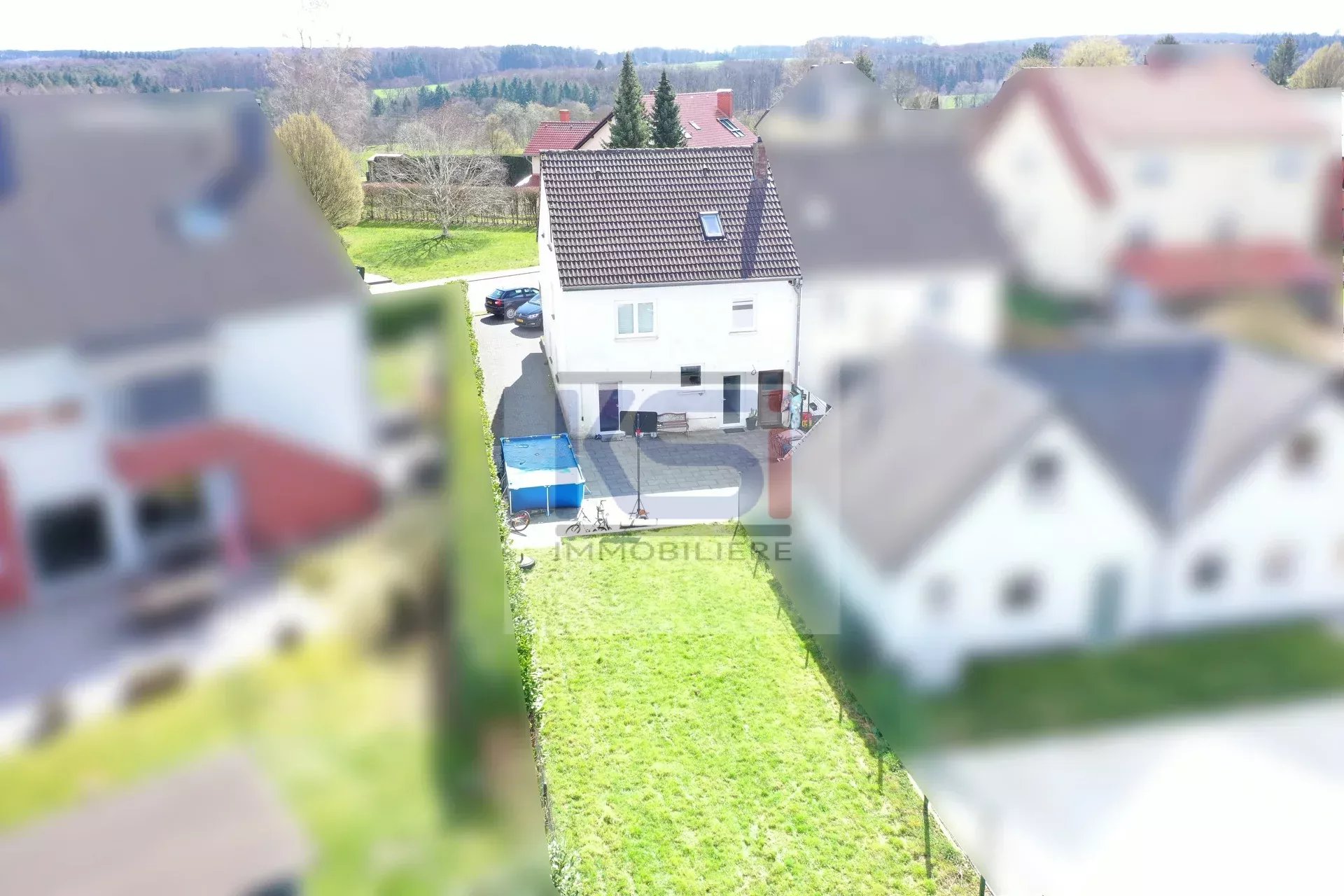 Vente Maison Consdorf