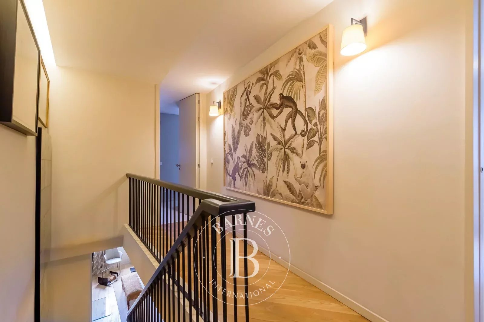 Triplex elegante na Estrela