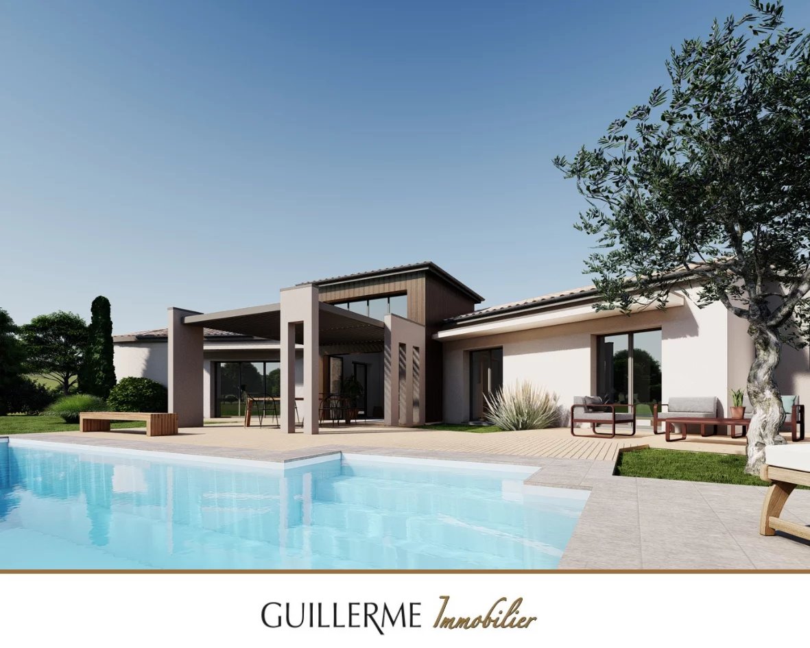 Dardilly â Bois de Serres | Maison Ã  rÃ©nover, environnement dâexception | Parcelle 2 800 mÂ²