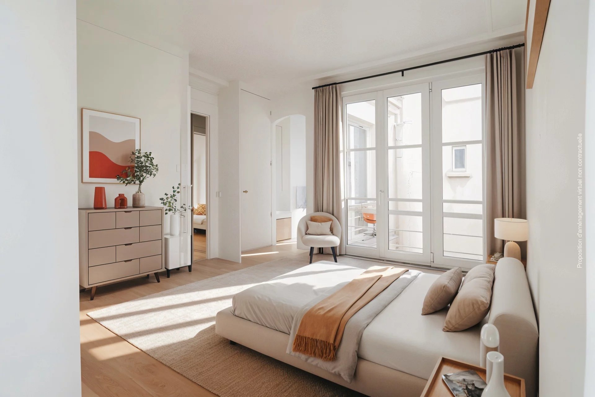 Paris 17e - BATIGNOLLES