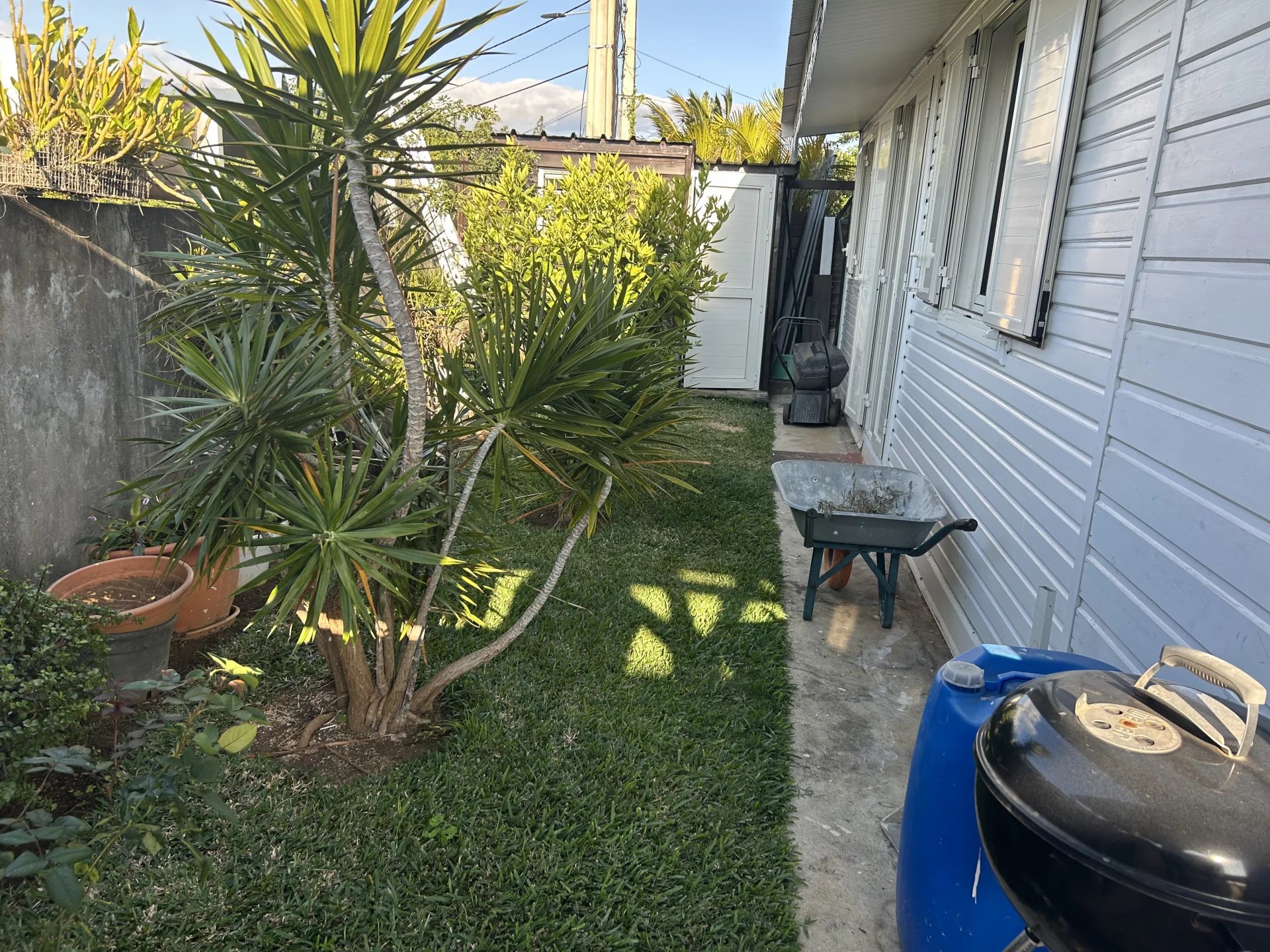 Agence immobilière de Nat'Immobilier