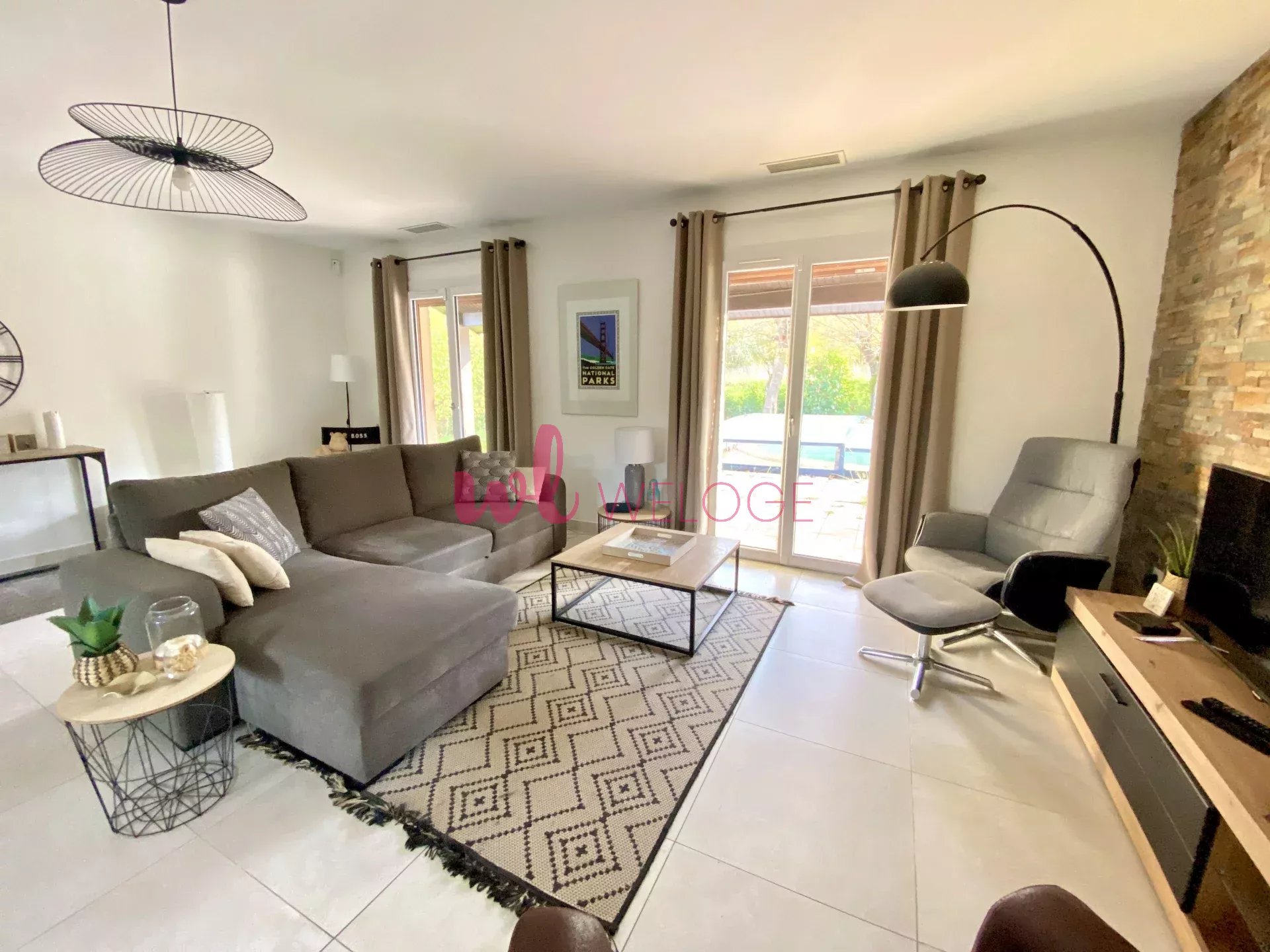 Agence immobilière de WeLoge