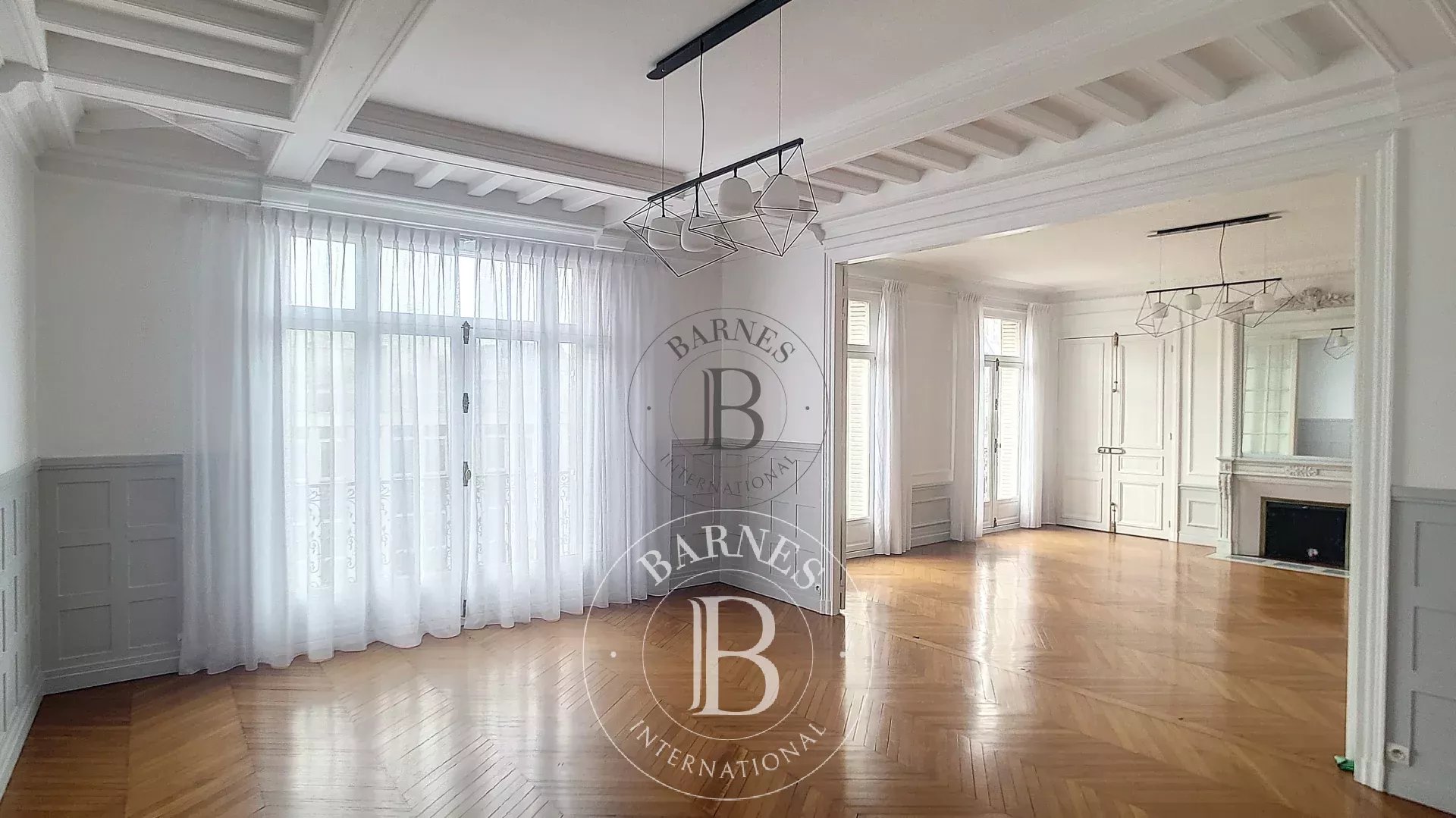 Dubleks Paris 17ème