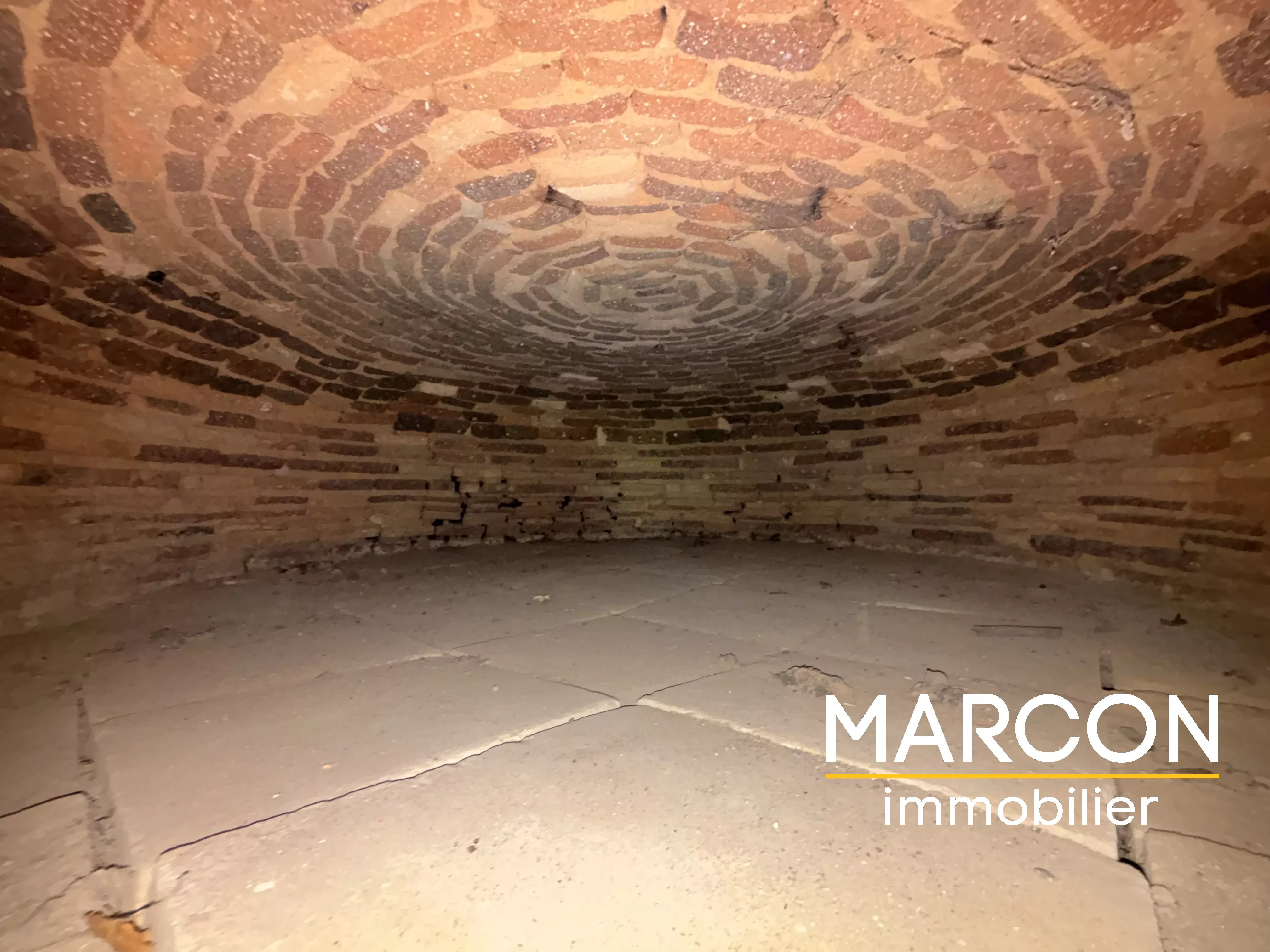 Vente Maison Bosroger
