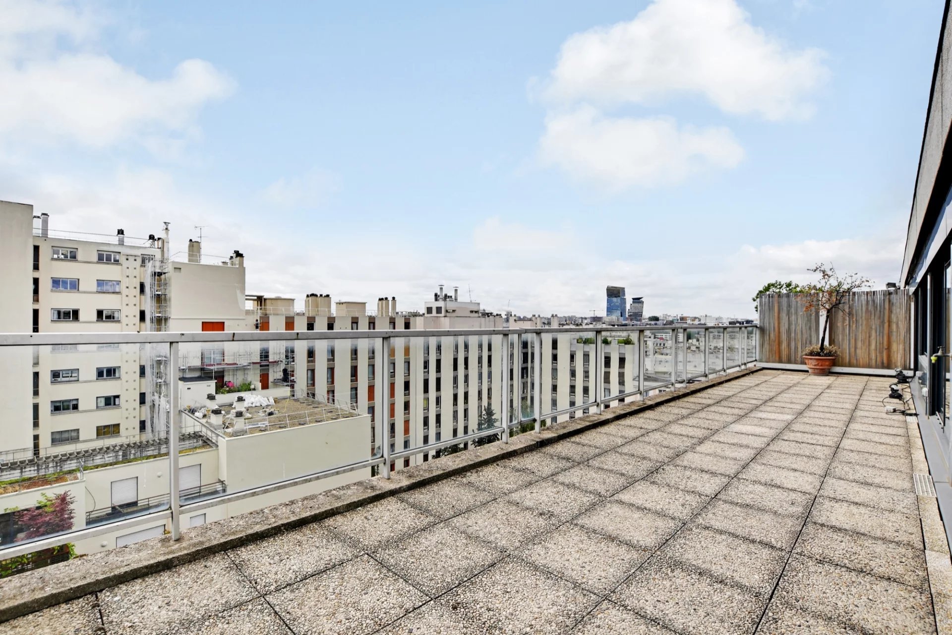 Vente Appartement Paris 12ème