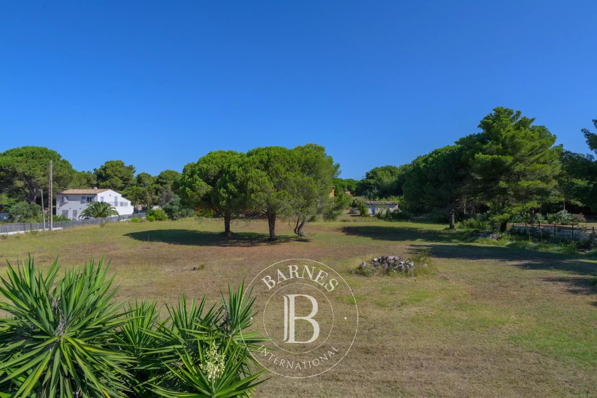 Villa Sausset-les-Pins - picture 26