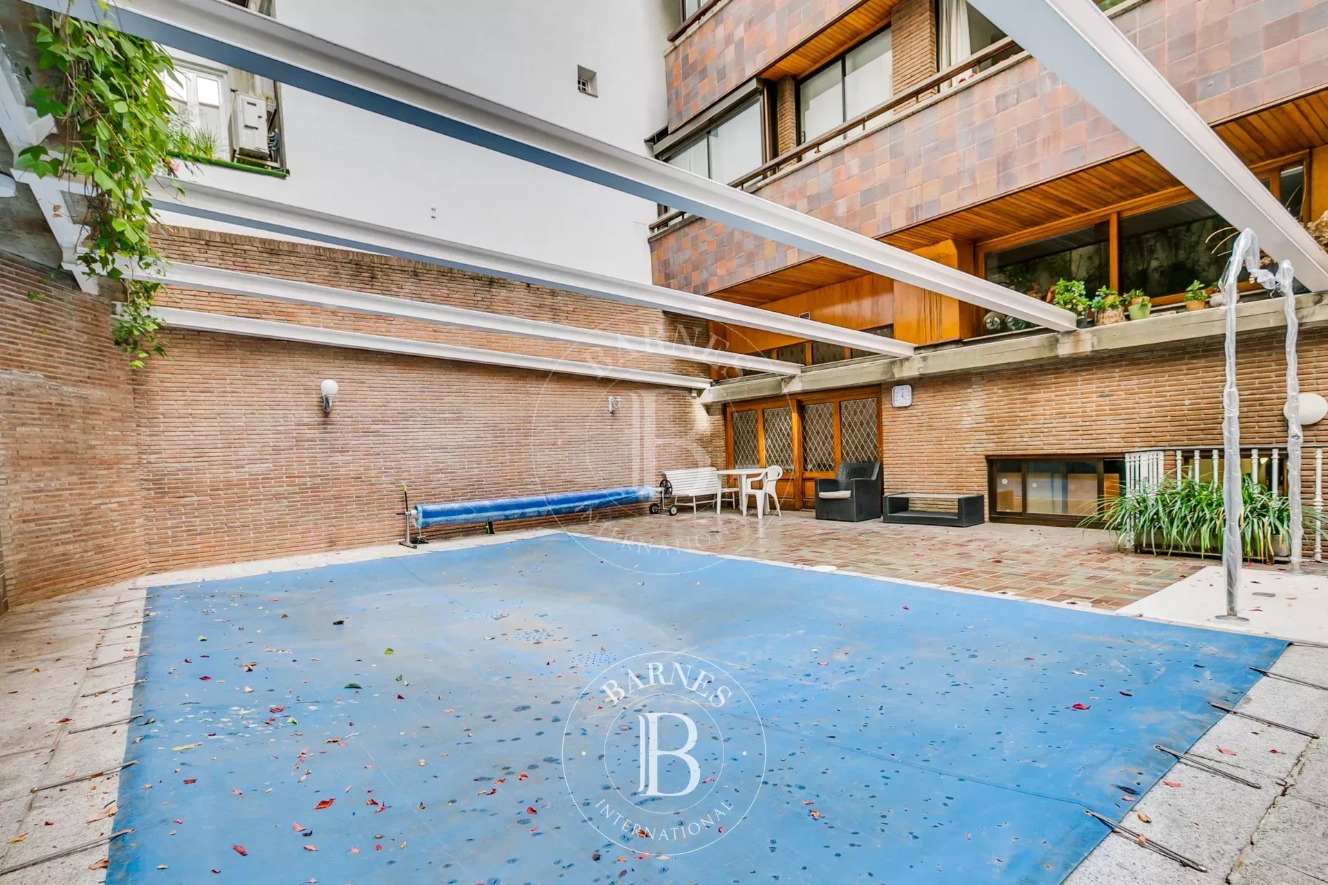 Daire Madrid - picture 39