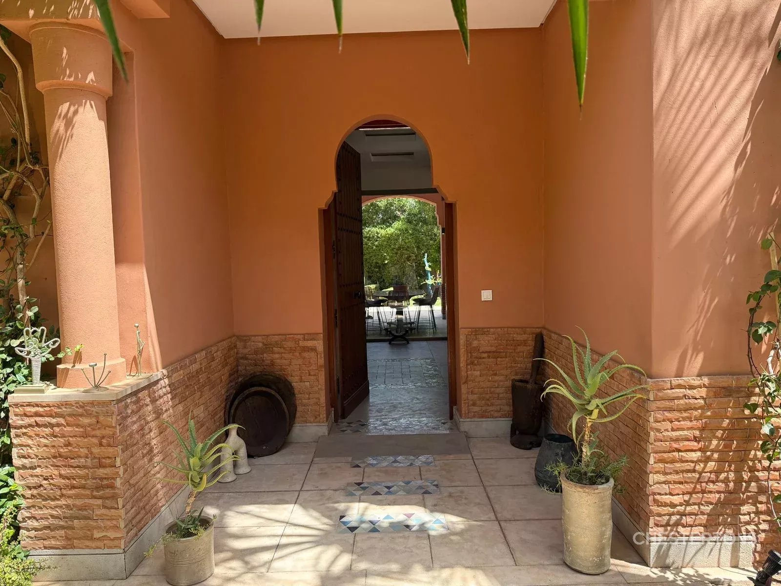 Image of Villa - 4 Bedrooms for Sale in Marrakech-Ménara-Marrakech-Morocco, Image 10