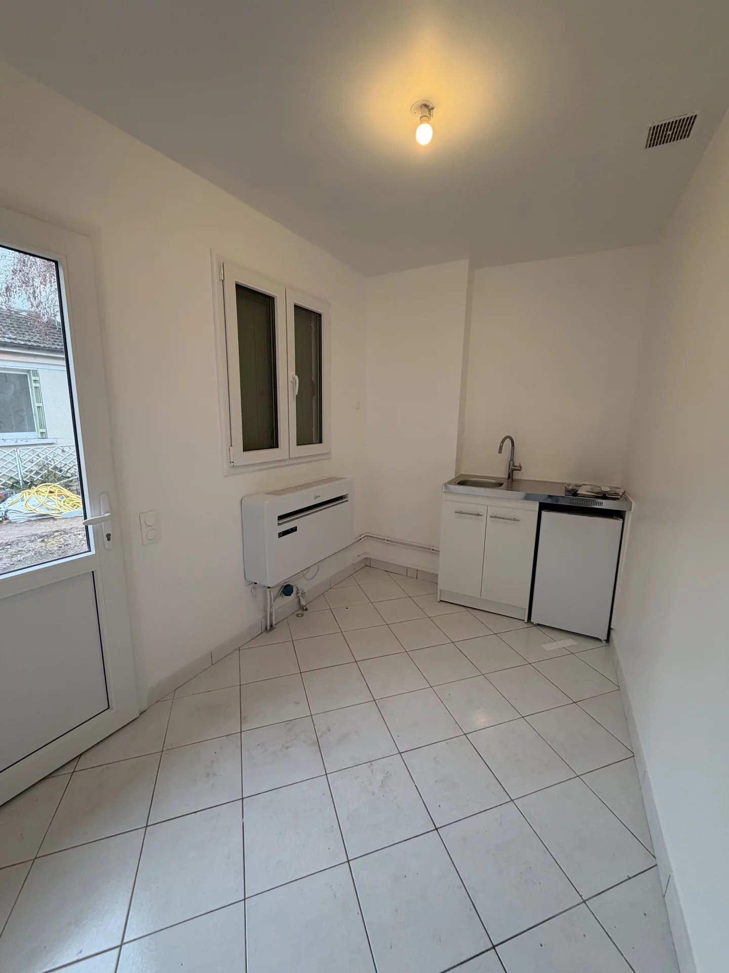 Agence immobilière de Cabinet Eric Gameiro