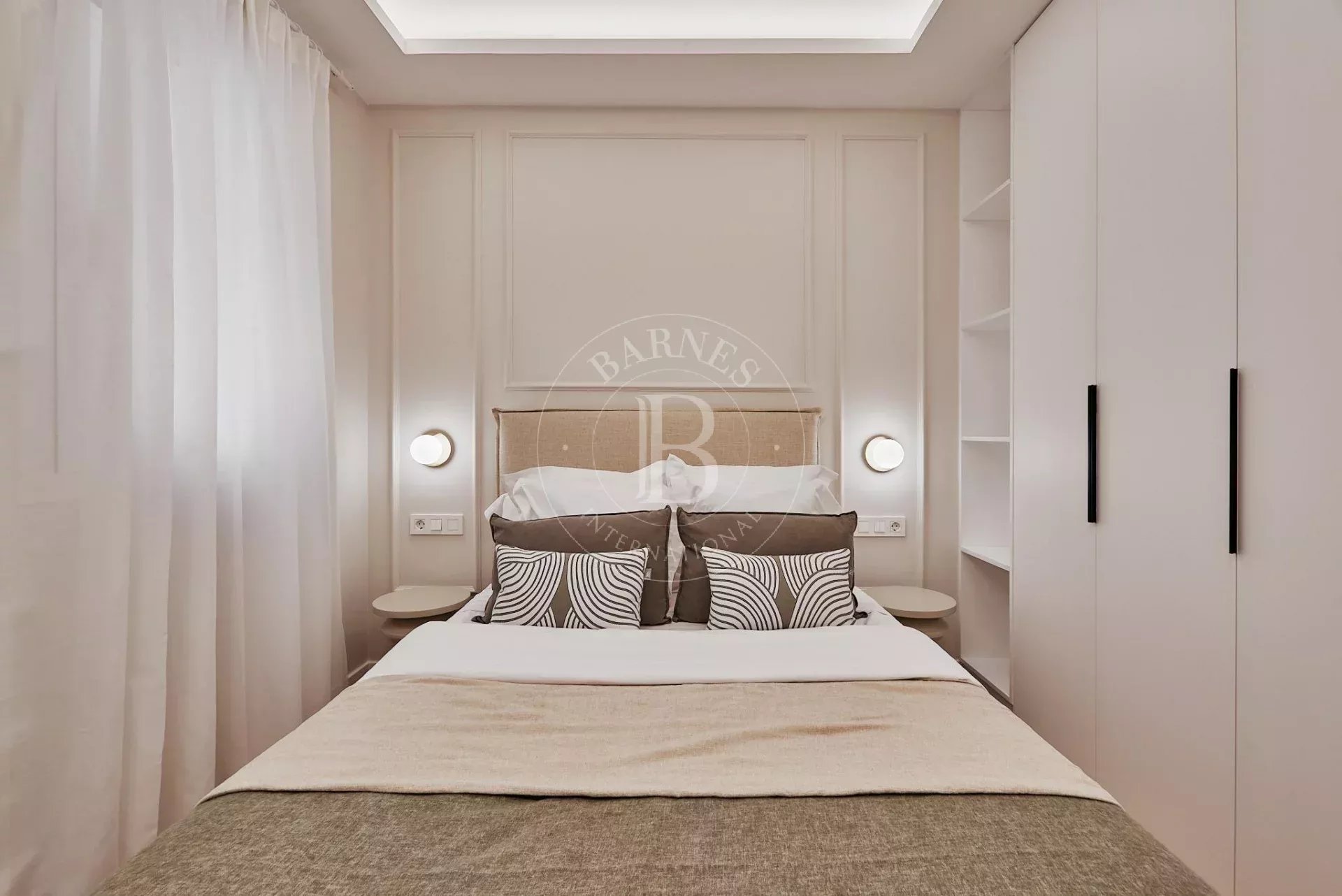 Daire Madrid - picture 13