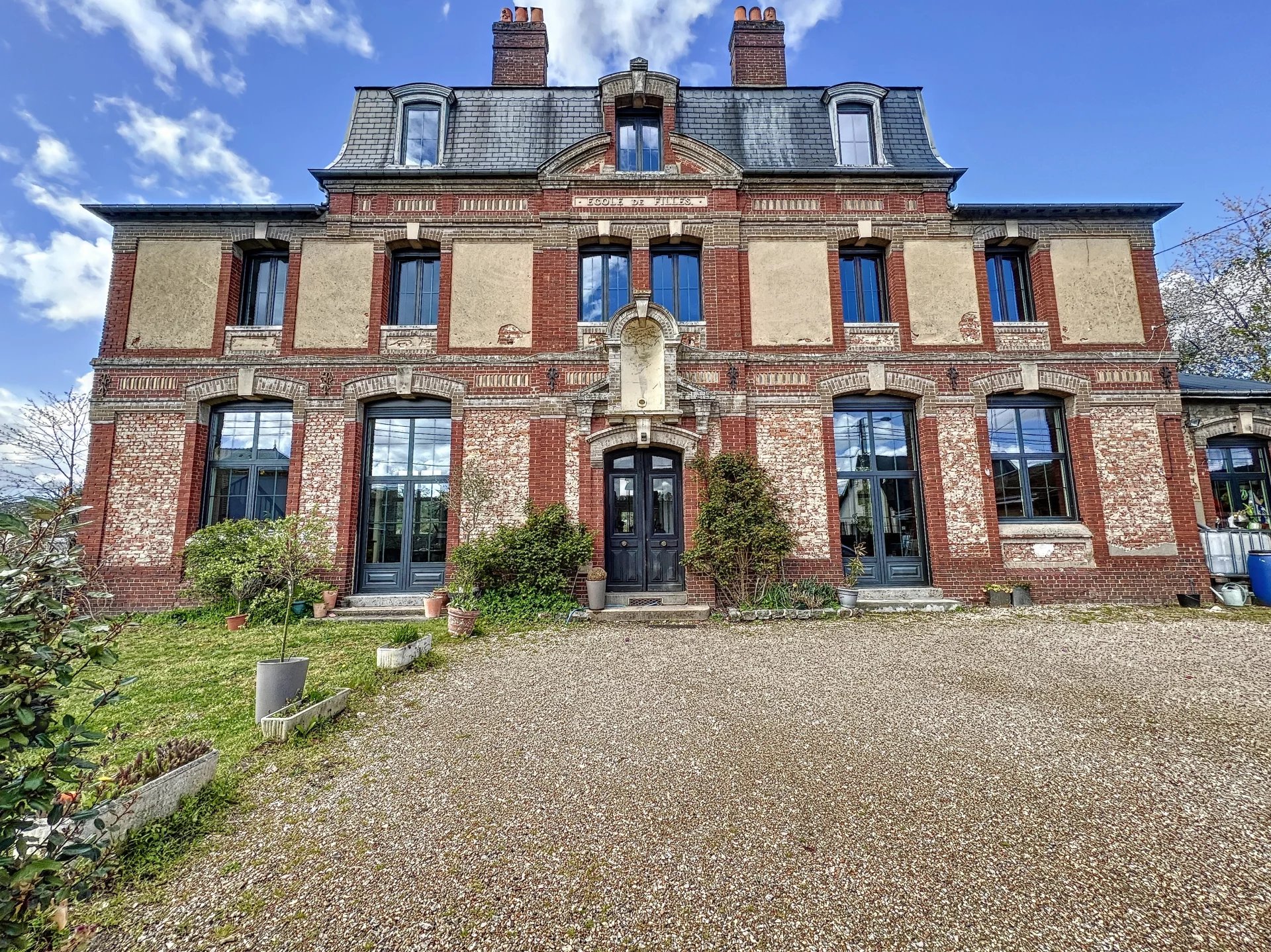 Vente Maison Fleury-sur-Andelle