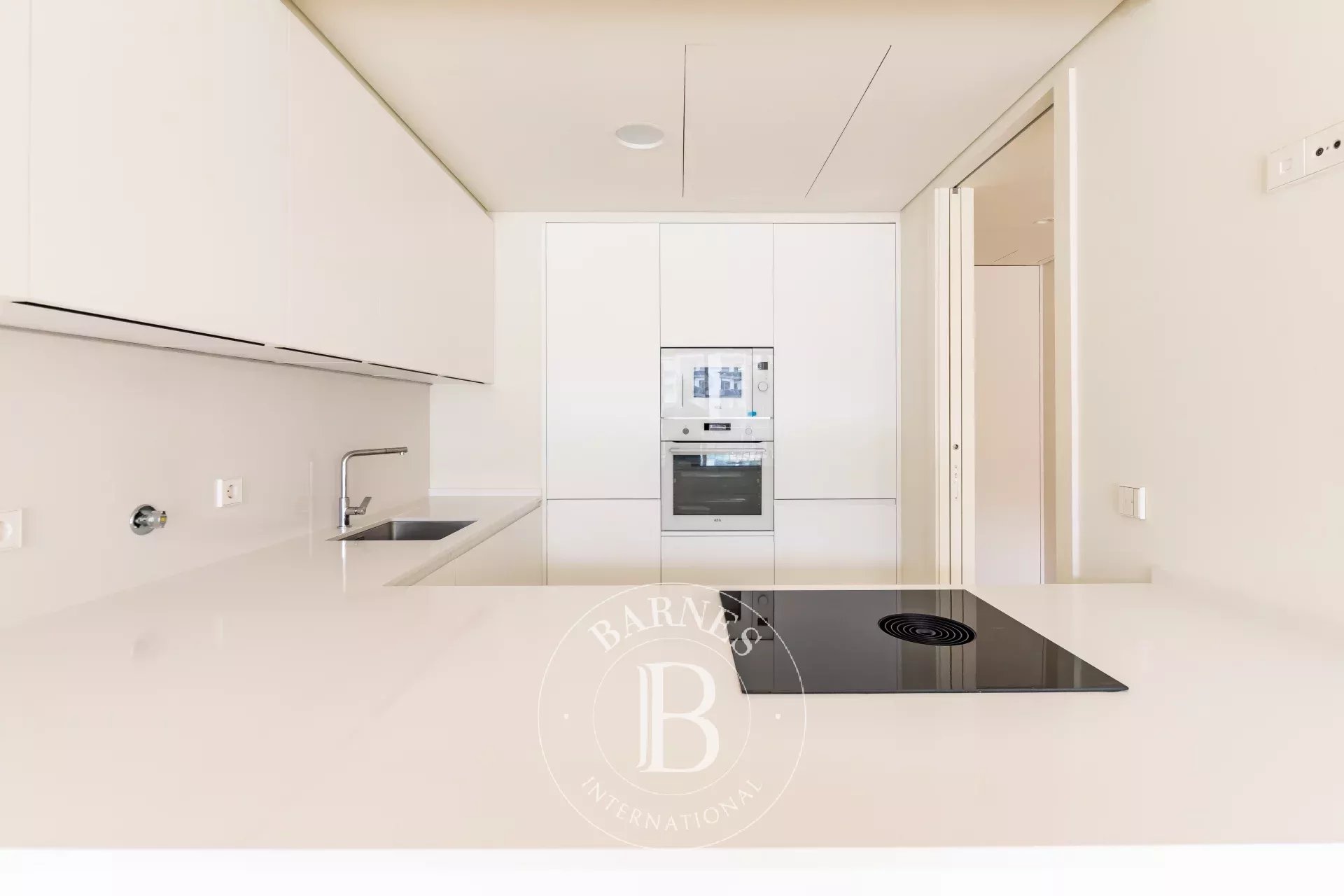 Daire Campolide - picture 4