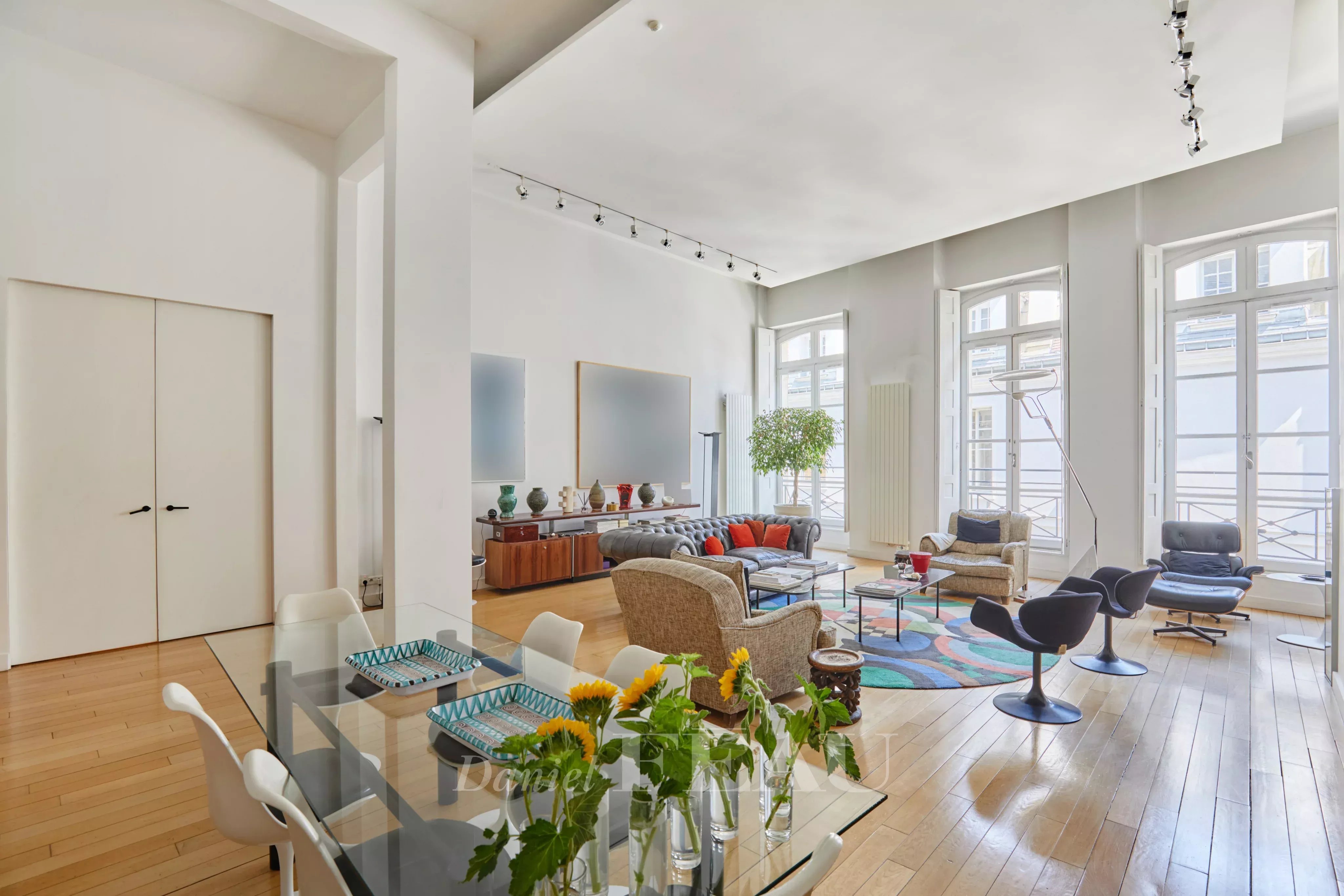 Sale Apartment Paris 7th