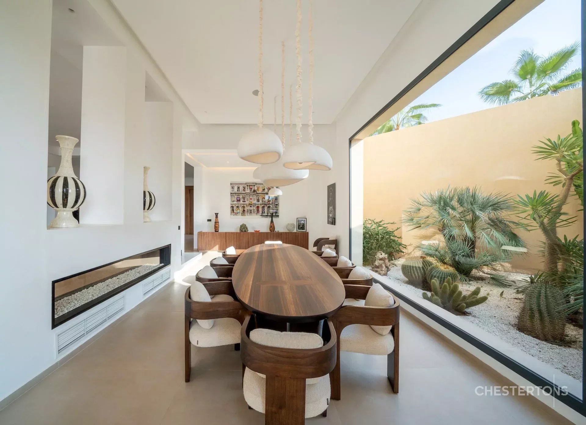 Image of Villa - 13 Bedrooms for Sale in Marrakech-Ménara-Marrakech-Morocco, Image 22